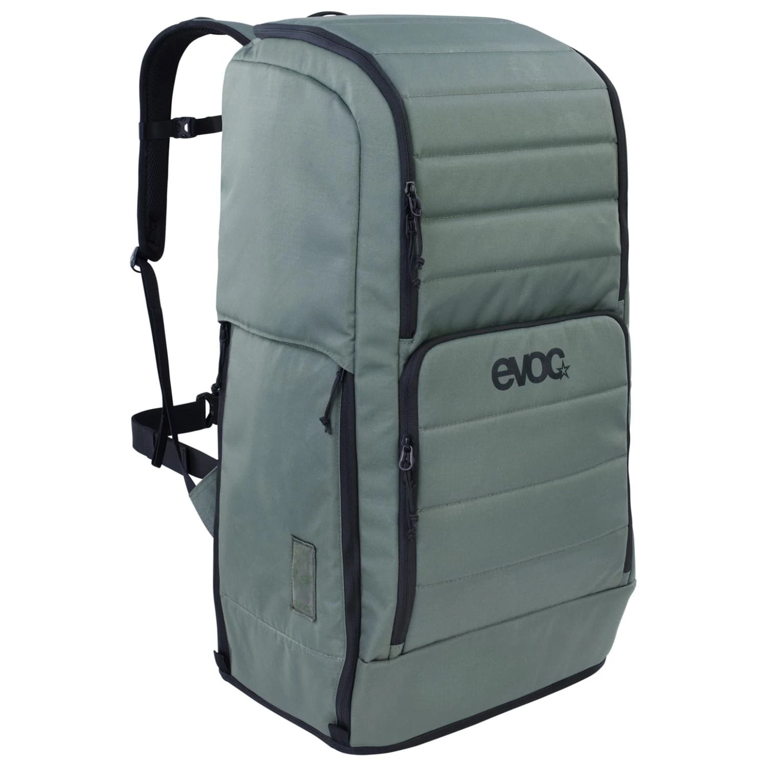 Сак Evoc Gear Backpack 90 Luggage - Dark Olive