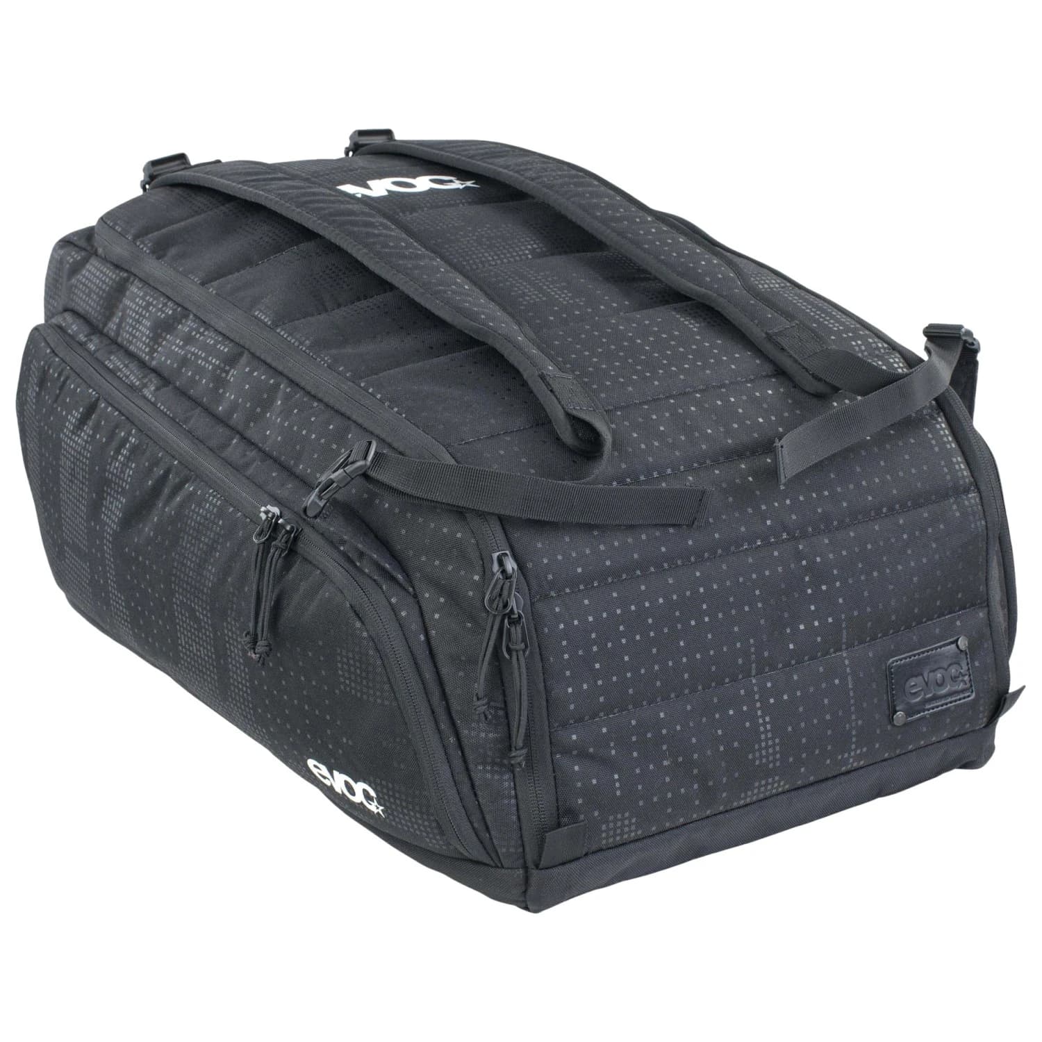 Сак Evoc Gear Bag 55 Luggage - Black