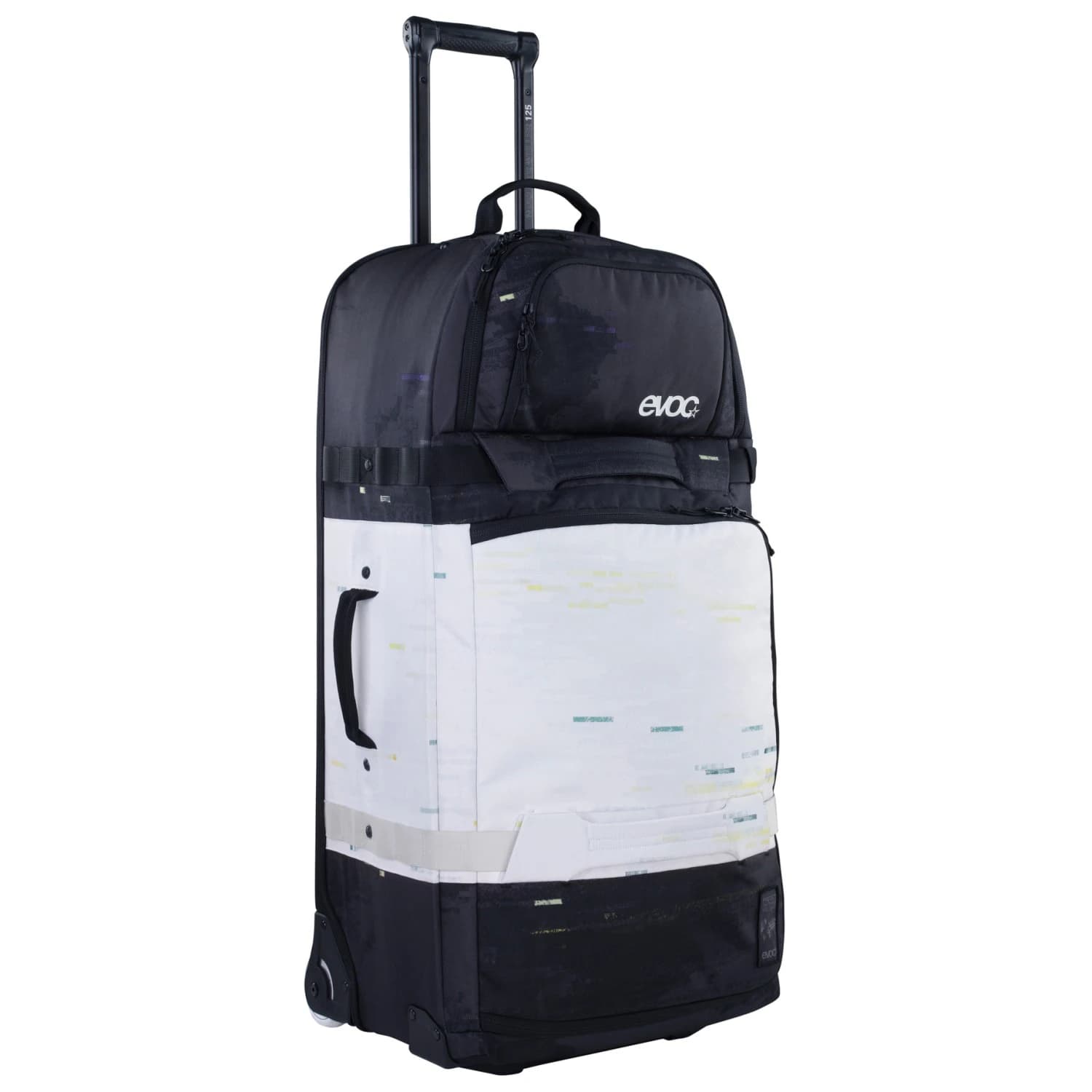 Сак Evoc World Traveller 125 Luggage - Multicolour
