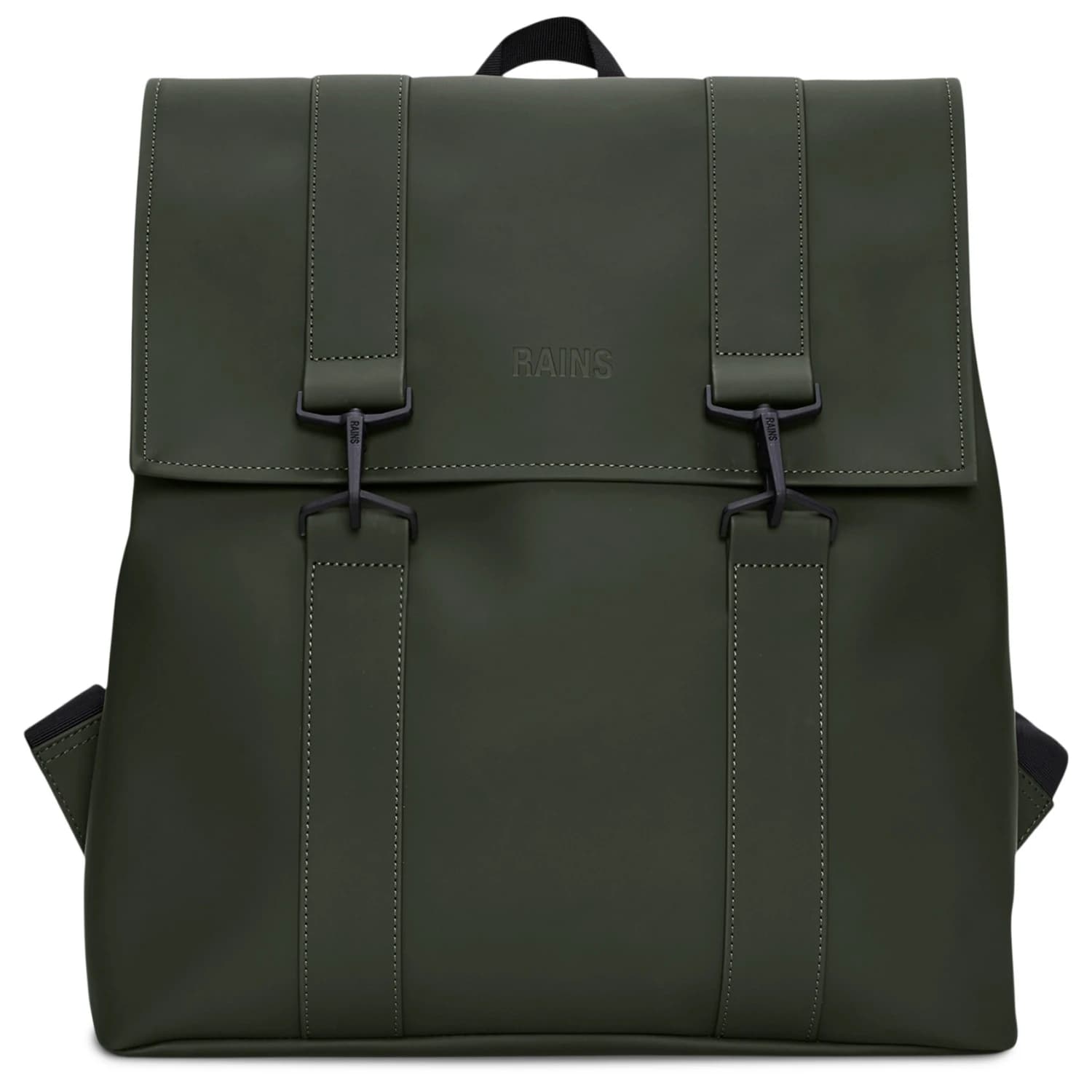 Чанта Rains MSN Bag W3 Daypack - Green
