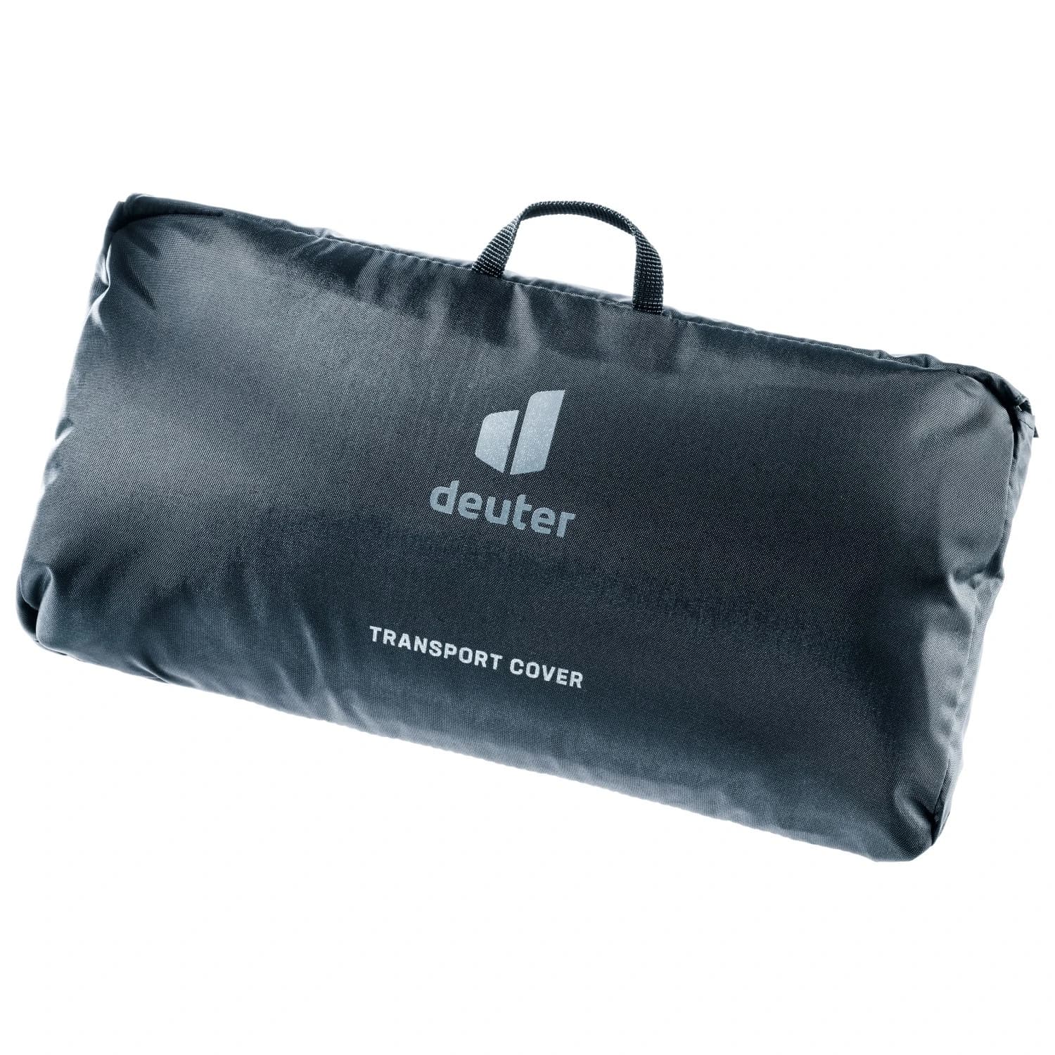 Протекторно покривало Deuter Transport Cover Protective cover - Black