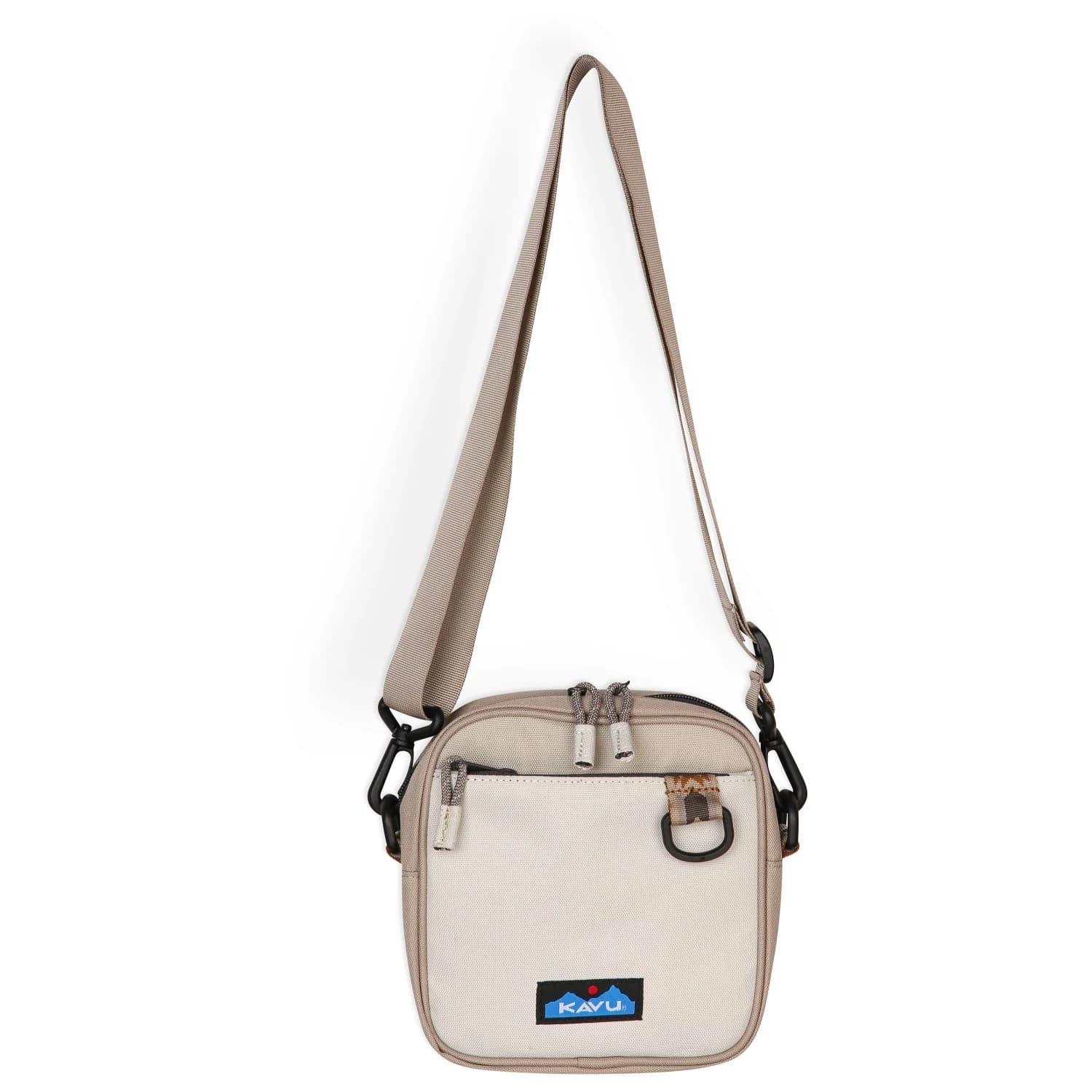 Чанта за рамо Kavu Globetrot Shoulder bag - Ranchland