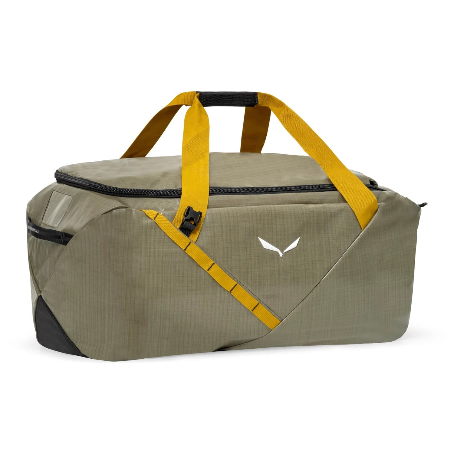 Сак Salewa Discovery Duffle L Luggage - Faded Green