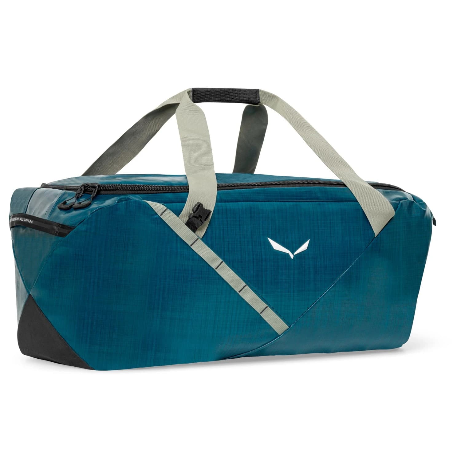 Сак Salewa Discovery Duffle L Luggage - Pond