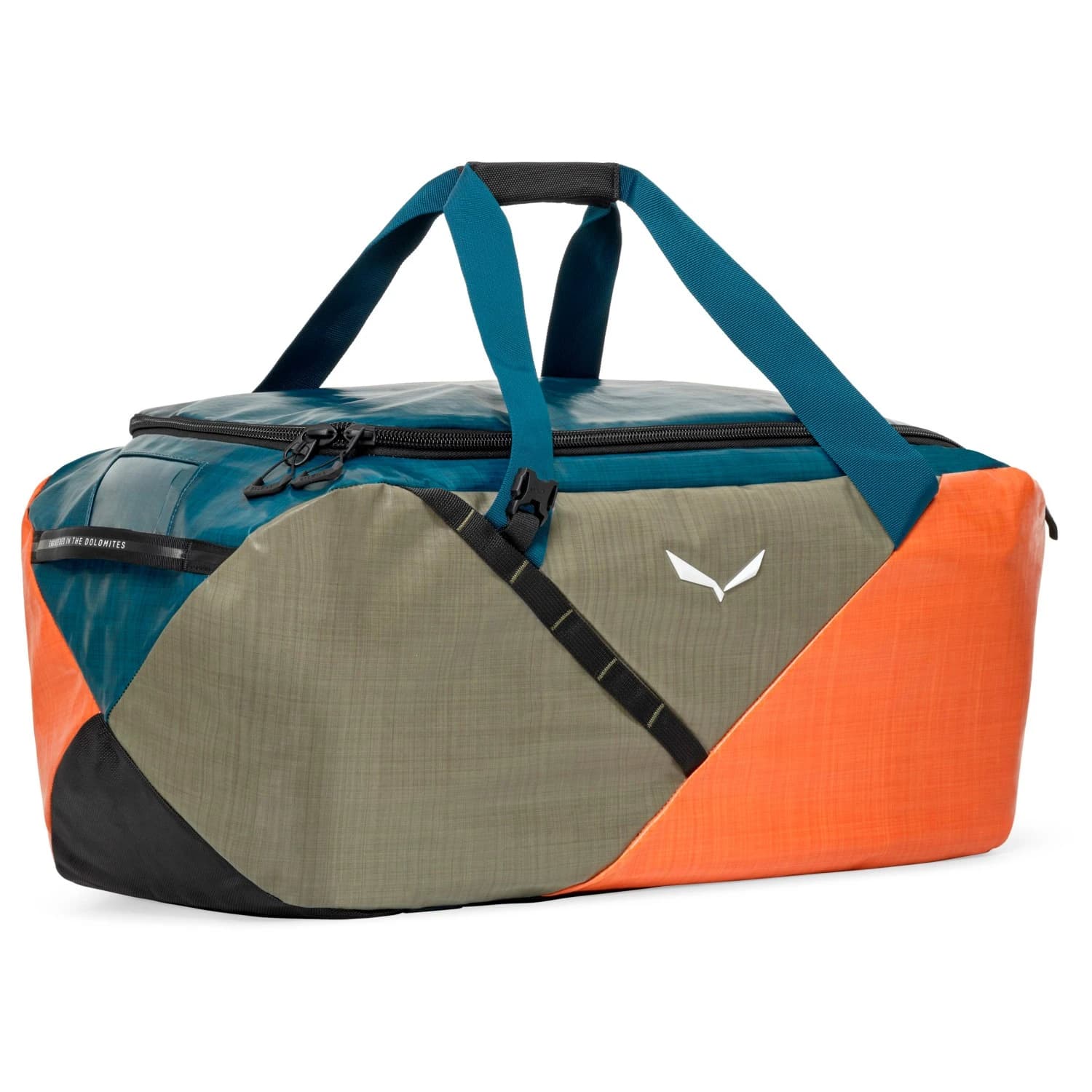 Сак Salewa Discovery Duffle M Luggage - Multi