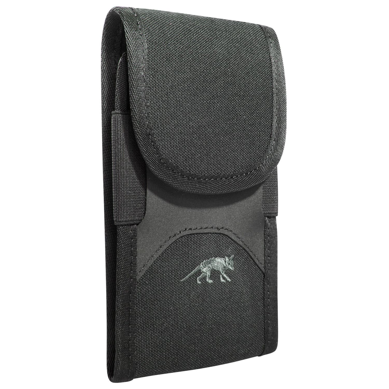 Джоб за раница Tasmanian tiger TT Tactical Phone Cover XL Mobile phone pouch - Black