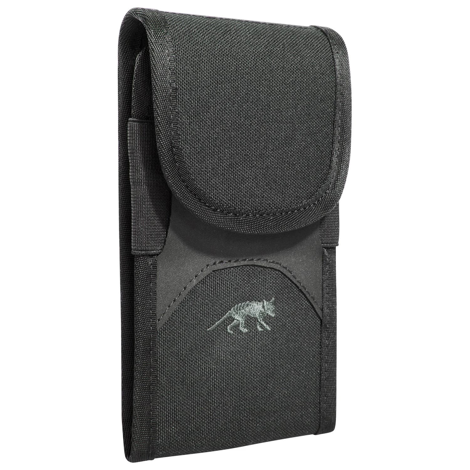 Чанта Tasmanian tiger TT Tactical Phone Cover XXL Mobile phone pouch - Black