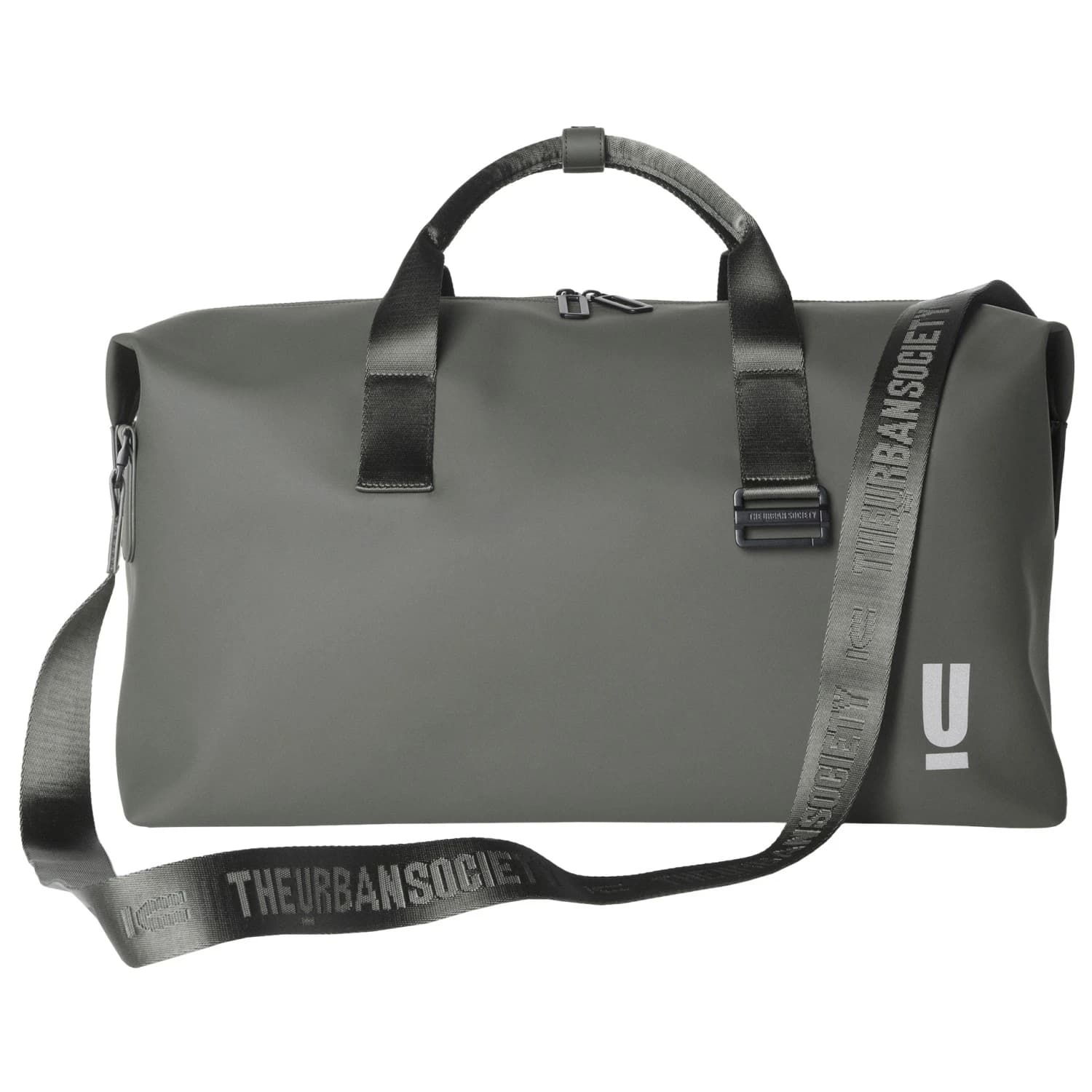 Сак The urban society Travel Bag Luggage - Green