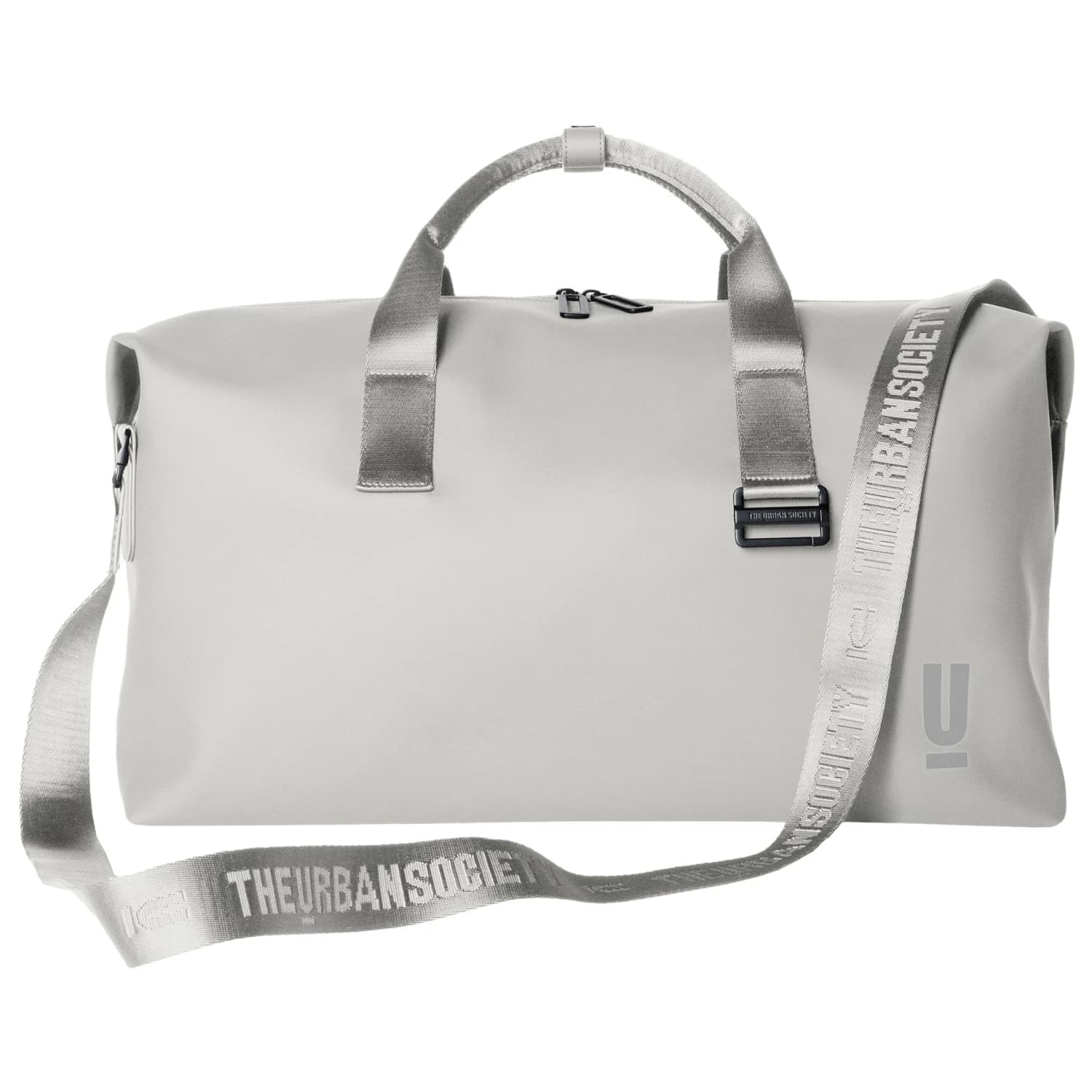 Сак The urban society Travel Bag Luggage - Natural Grey