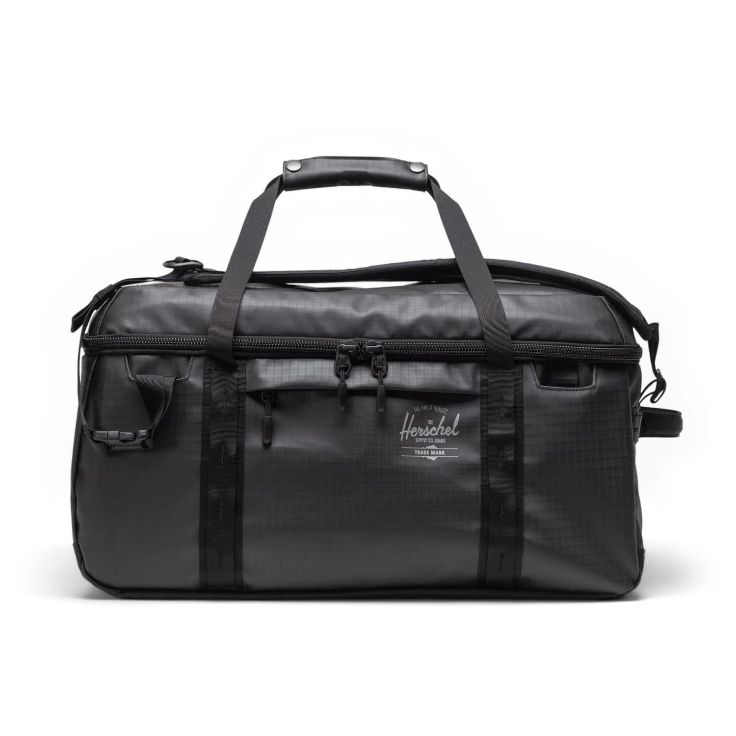 Сак Herschel All Season Duffle 41 Luggage - Black