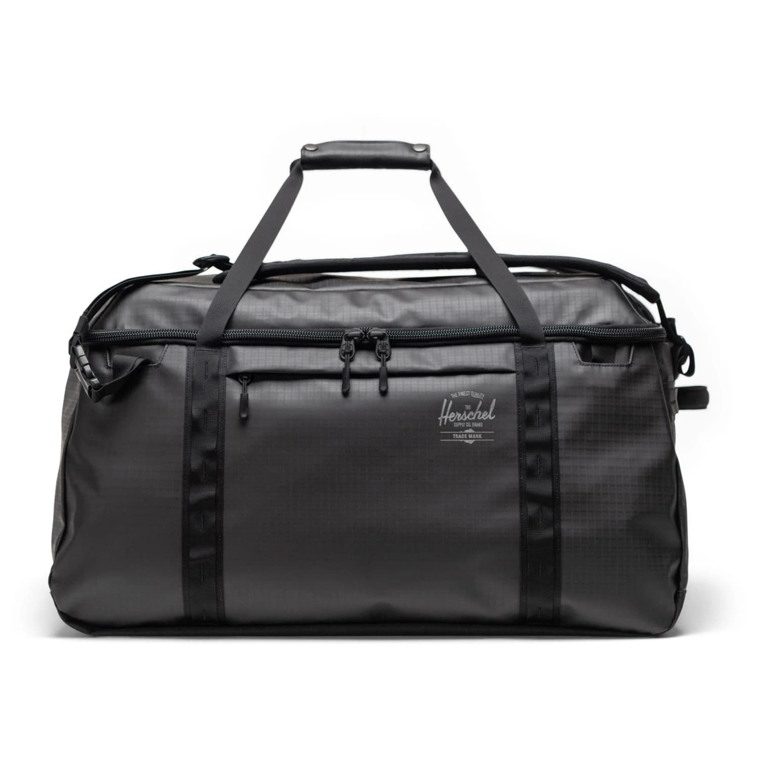 Сак Herschel All Season Duffle 66 Luggage - Black
