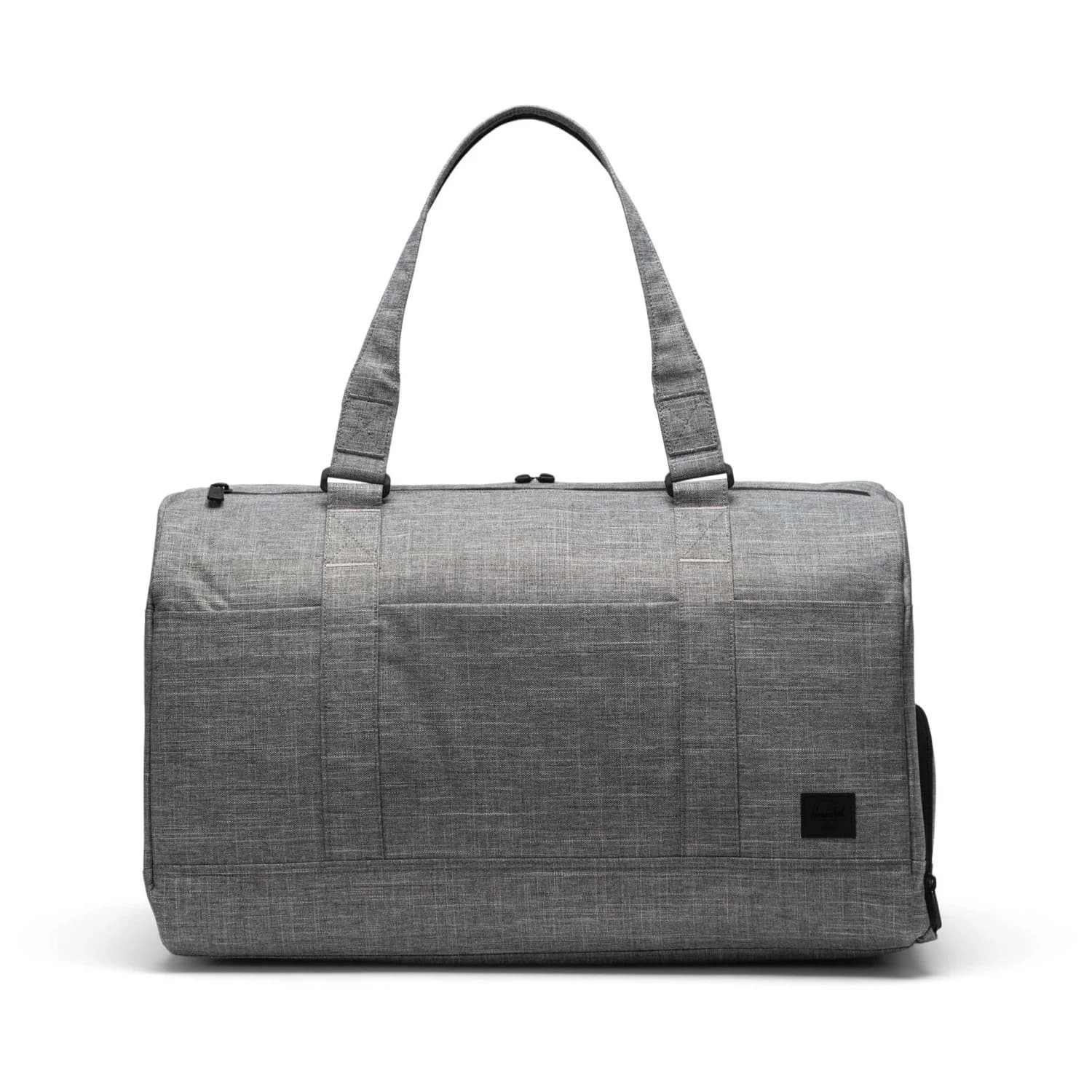 Сак Herschel Novel Duffle Tech 45 Luggage - Raven Crosshatch