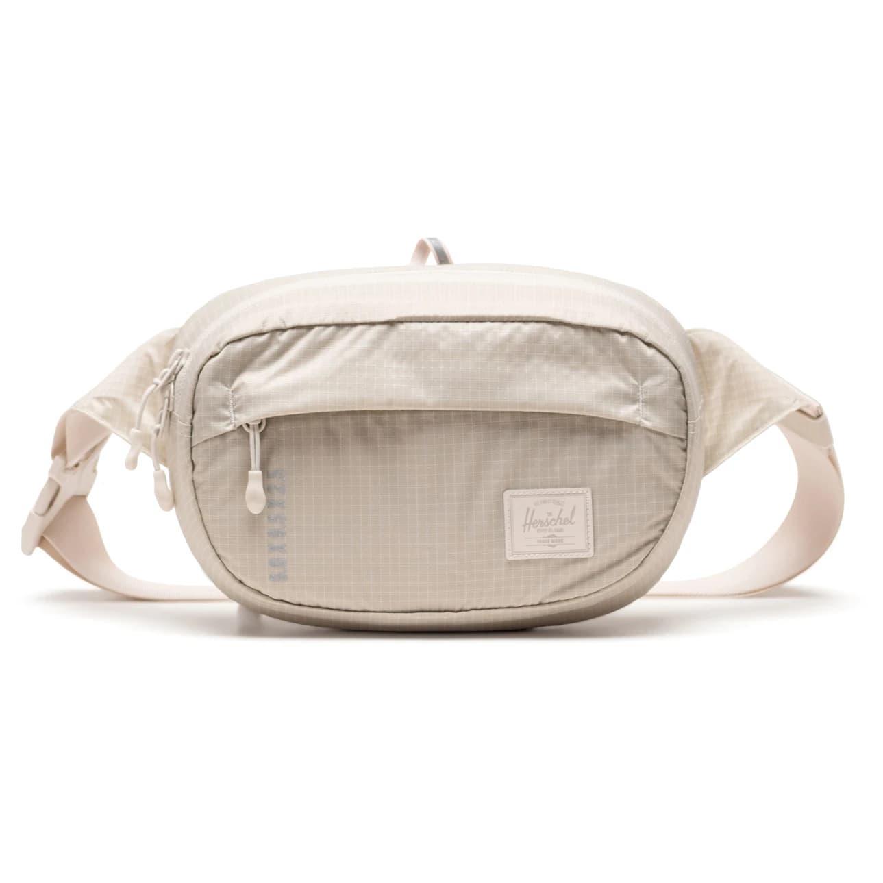 Чанта за кръст Herschel Ultralight Hip Pack 2 Hip bag - Moonbeam