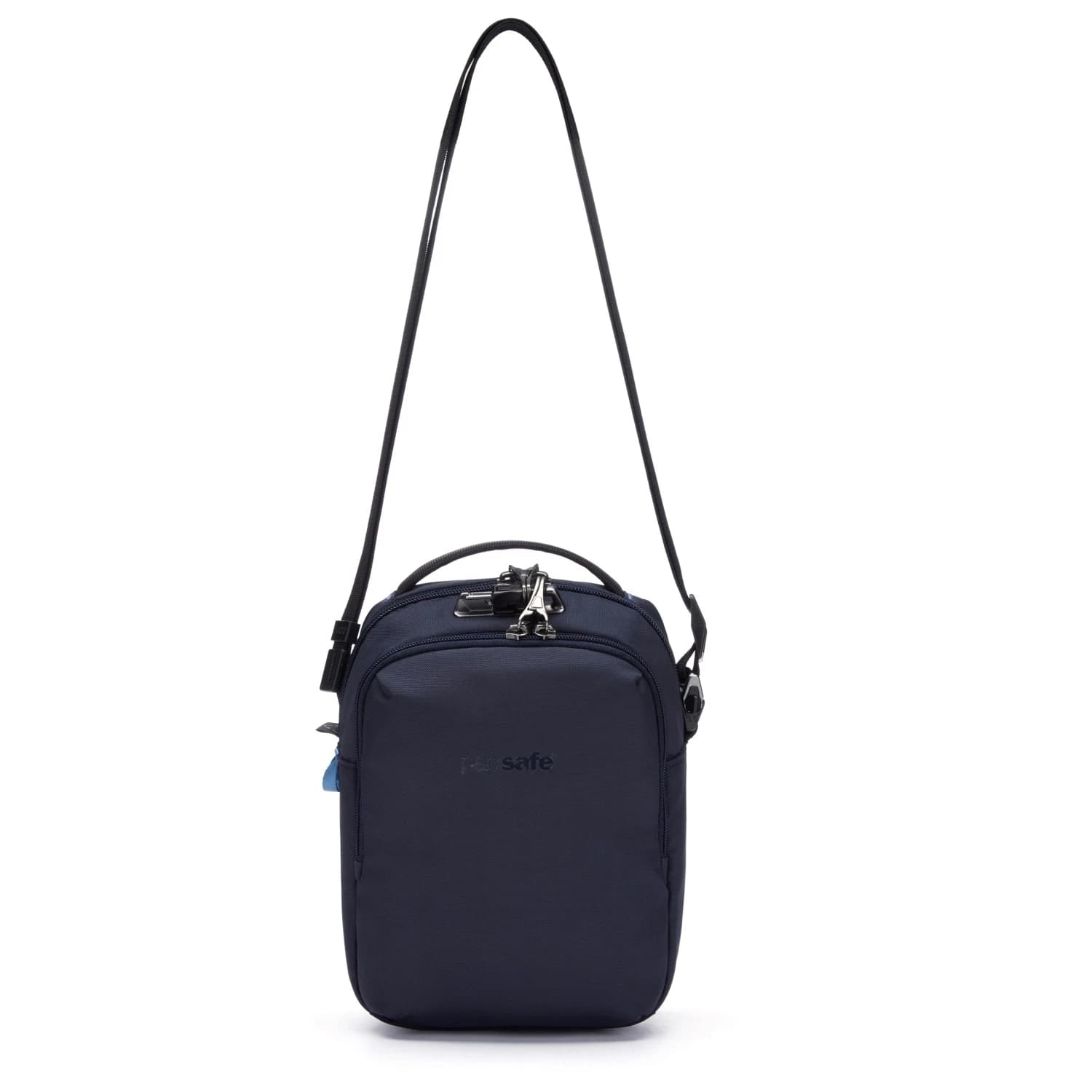 Чанта за рамо Pacsafe V Companion Crossbody Shoulder bag - Ocean