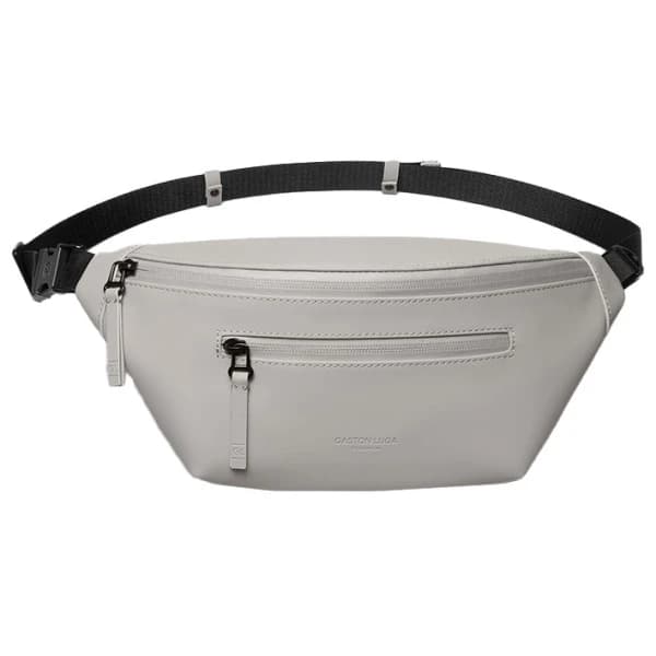Чанта за рамо Gaston luga Spläsh Bumbag Shoulder bag - Taupe