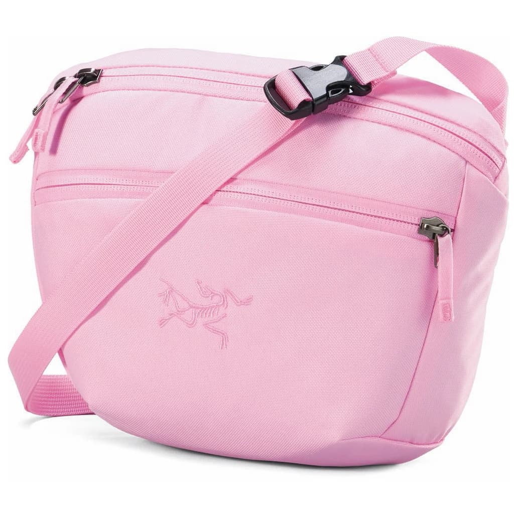 Чанта за кръст Arc'teryx Mantis 2 Hip bag - Pineberry