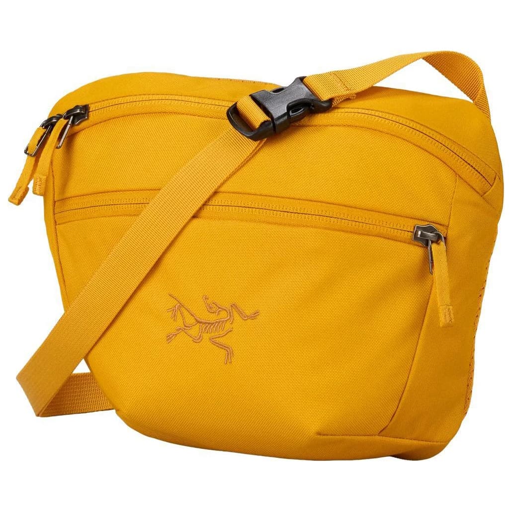Чанта за кръст Arc'teryx Mantis 2 Hip bag - Nucleus