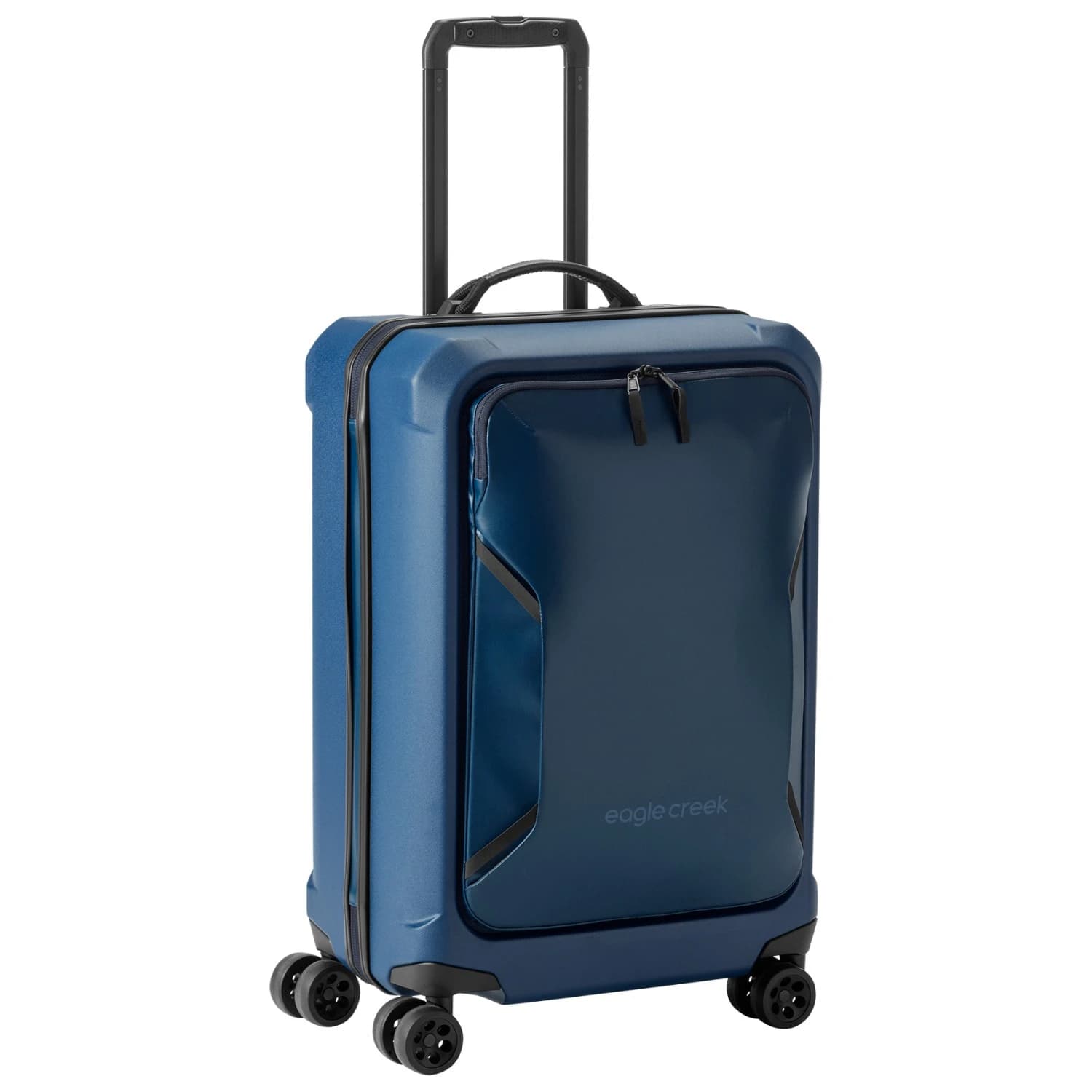 Сак Eagle creek Tarmac 4 Wheeled 26'' Suitcase - Blue Jay