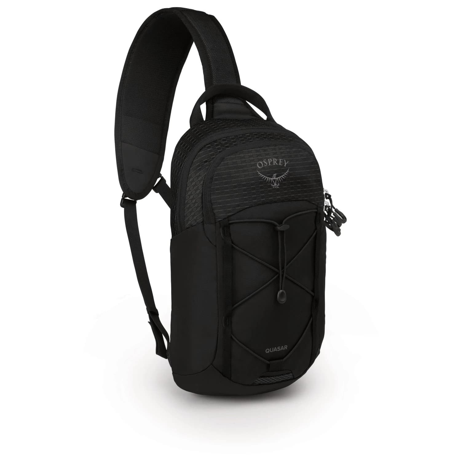Чанта за рамо Osprey Quasar Sling 6 Shoulder bag - Black