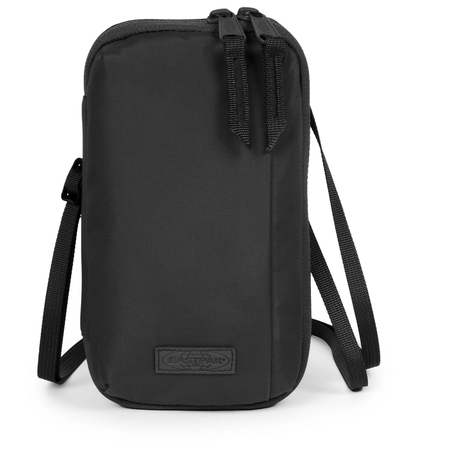 Чанта за рамо Eastpak Cnnct F Pouch Shoulder bag - CNNCT F Black
