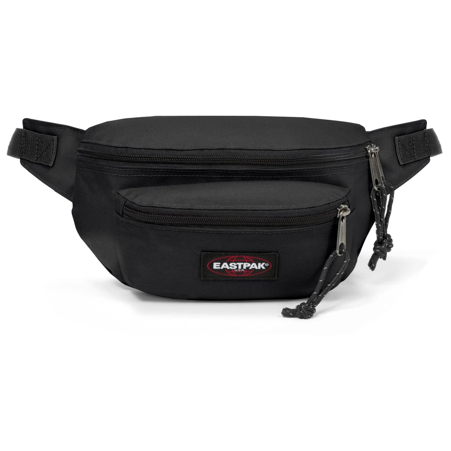 Чанта за кръст Eastpak Doggy Bag Hip bag - Black