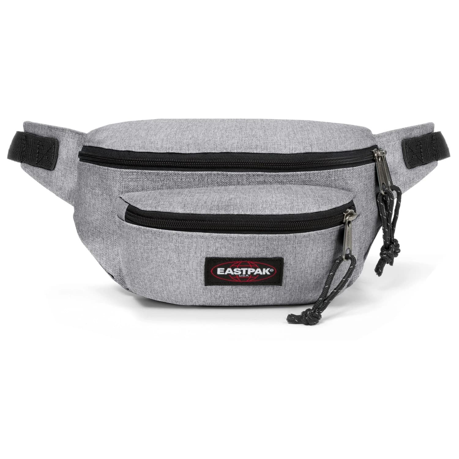 Чанта за кръст Eastpak Doggy Bag Hip bag - Sunday Grey