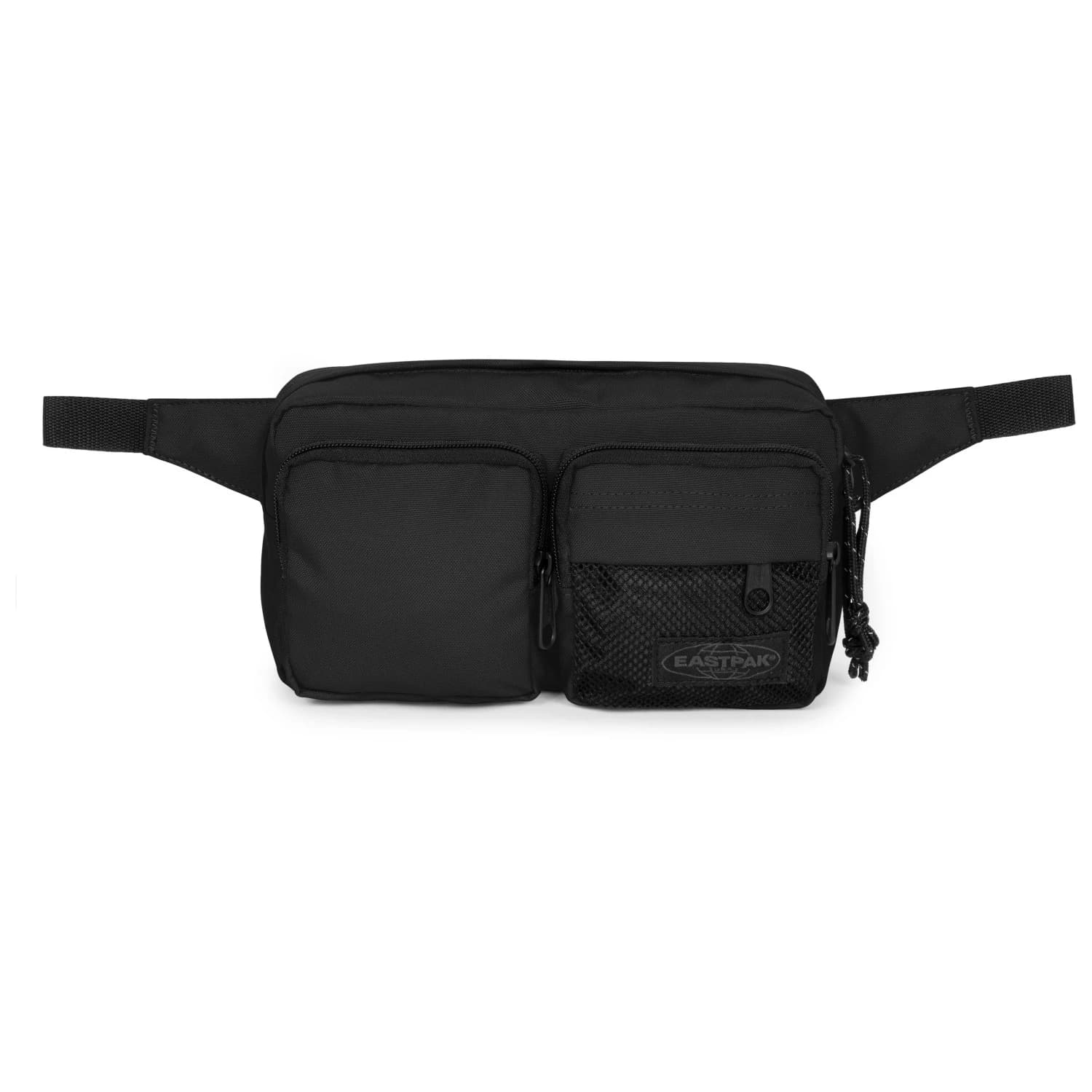 Чанта за кръст Eastpak Double Crossbody Hip bag - Black