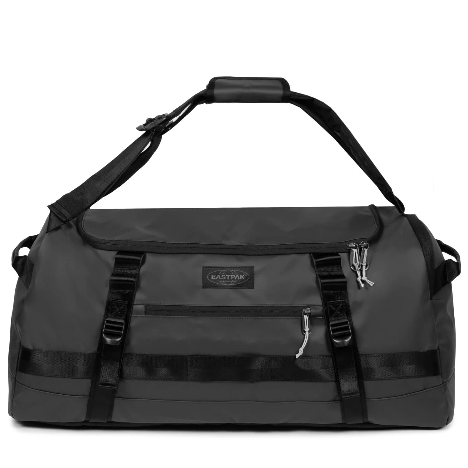 Сак Eastpak Duffel Pack M Luggage - Tarp Black2