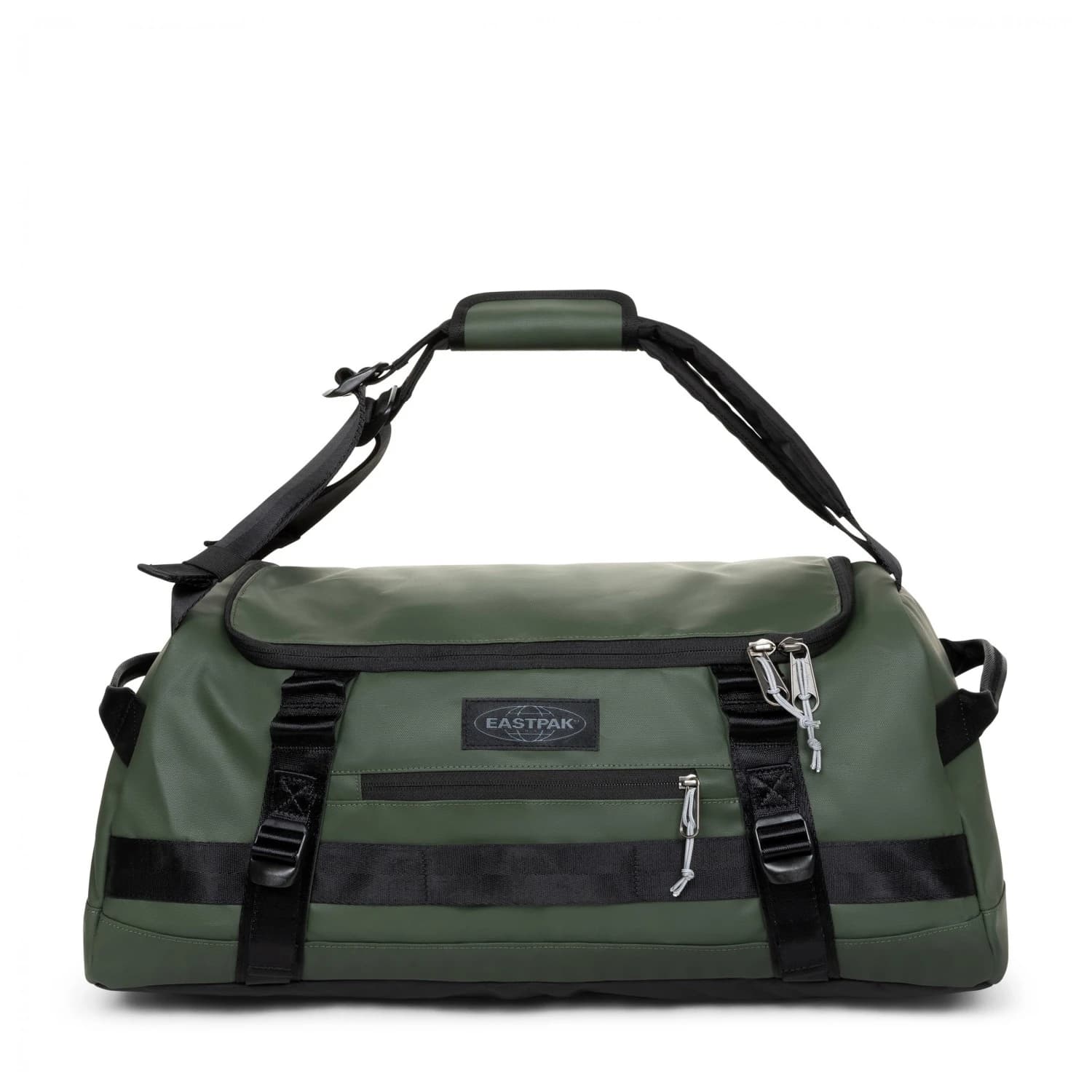 Сак Eastpak Duffel Pack M Luggage - Tarp Forest