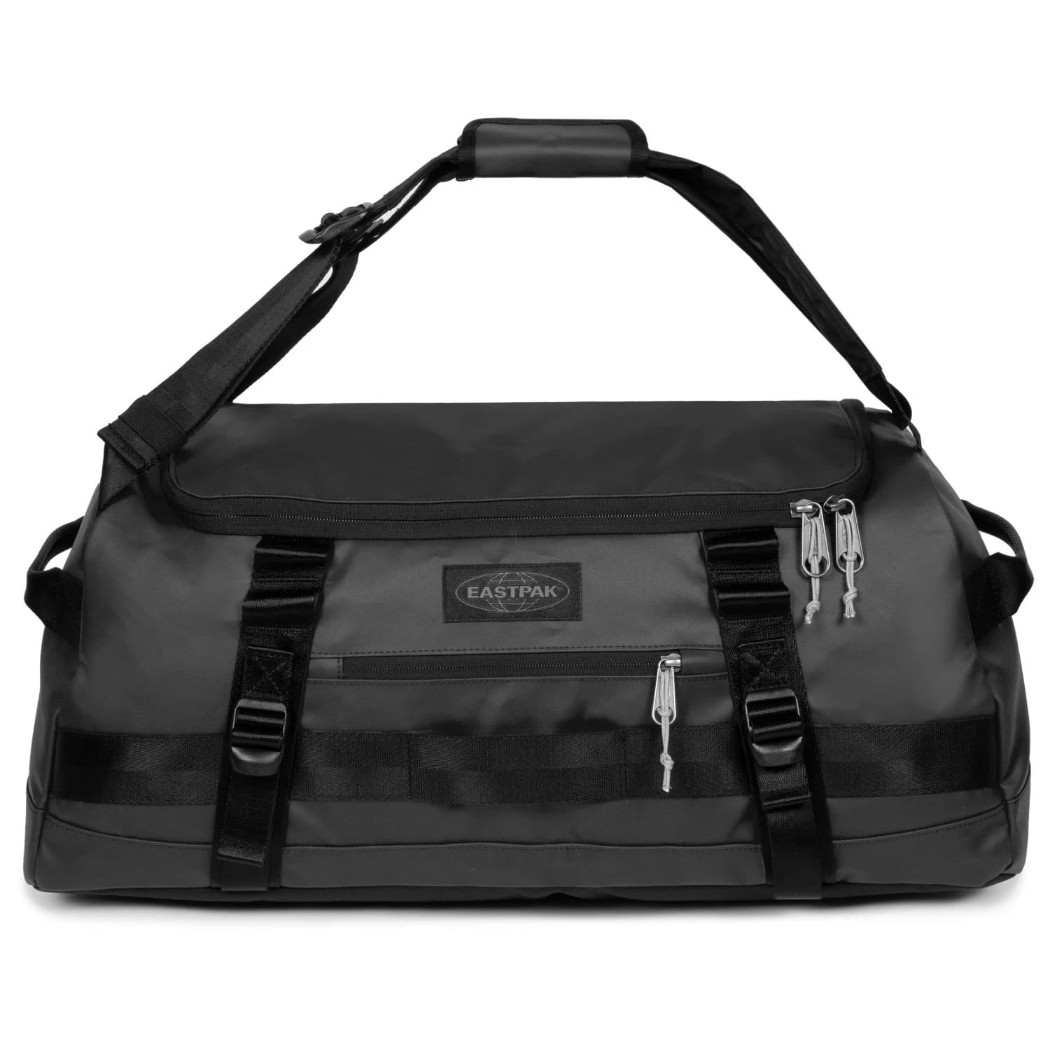 Сак Eastpak Duffel Pack S Luggage - Tarp Black2