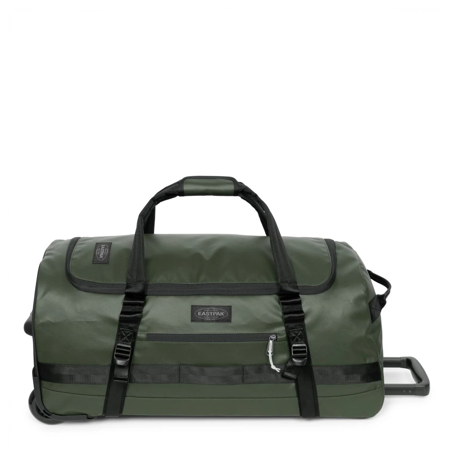 Сак Eastpak Duffel Pack Wheel M Luggage - Tarp Forest
