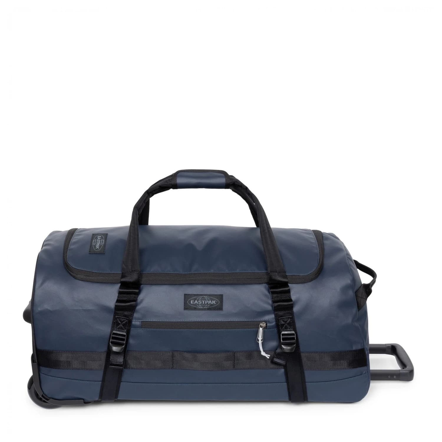 Сак Eastpak Duffel Pack Wheel M Luggage - Tarp Navy
