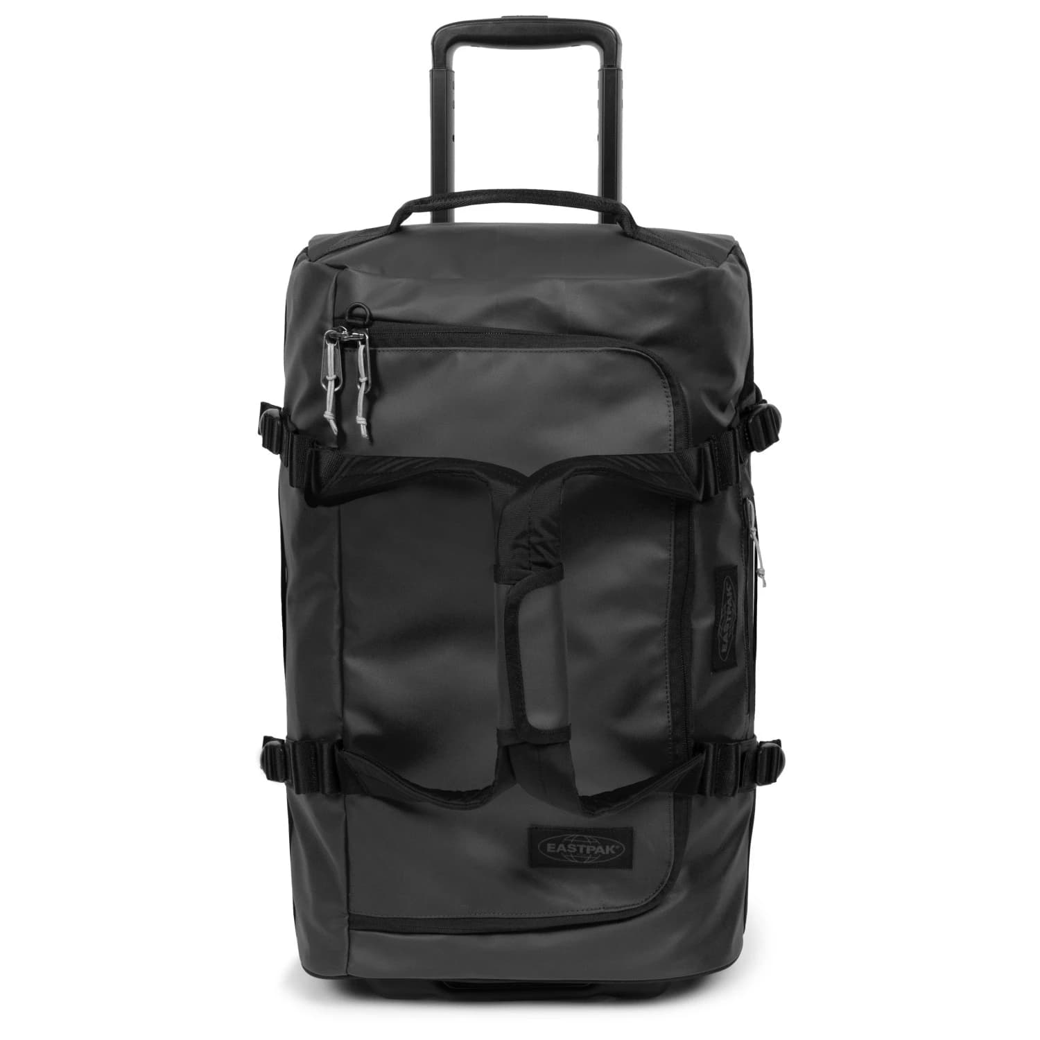 Сак Eastpak Duffel Pack Wheel S Luggage - Tarp Black2