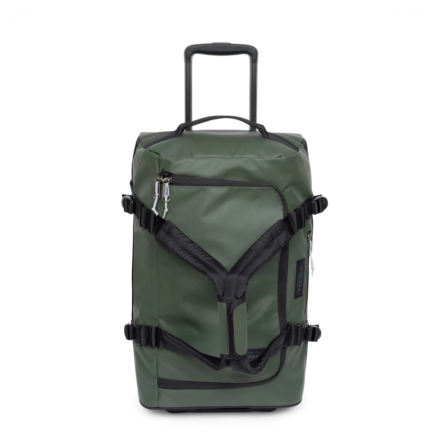 Сак Eastpak Duffel Pack Wheel S Luggage - Tarp Forest