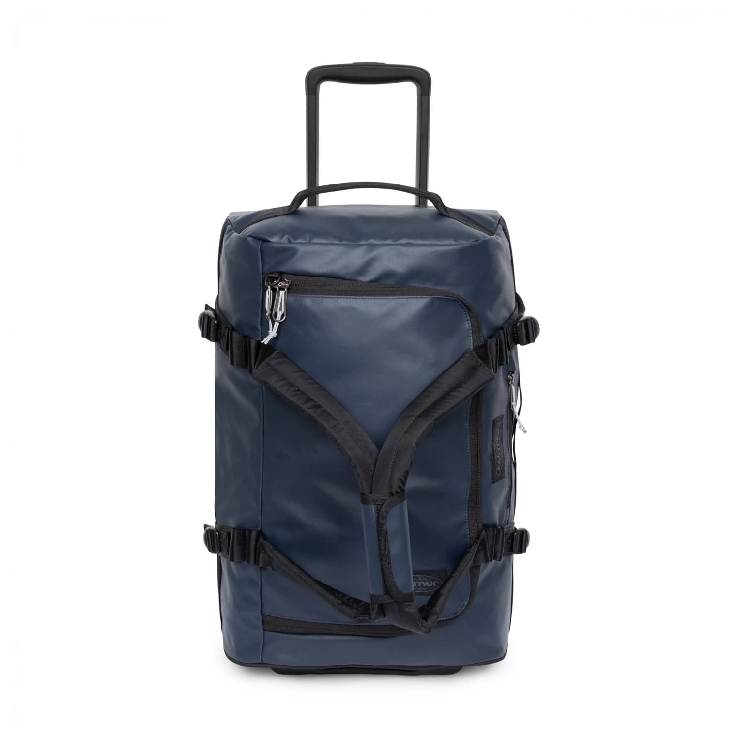 Сак Eastpak Duffel Pack Wheel S Luggage - Tarp Navy
