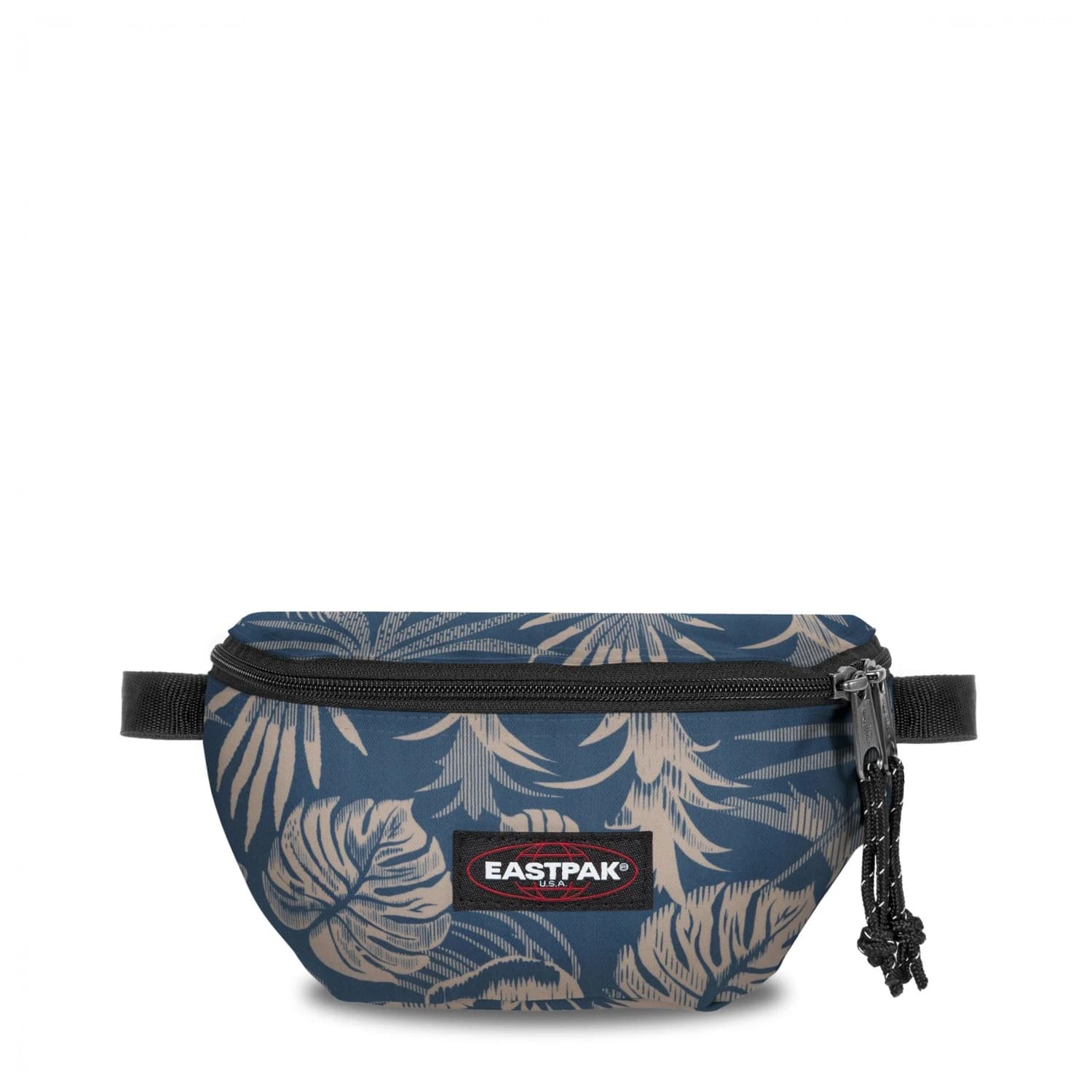 Чанта за кръст Eastpak Springer Hip bag - Brize Blue Beige