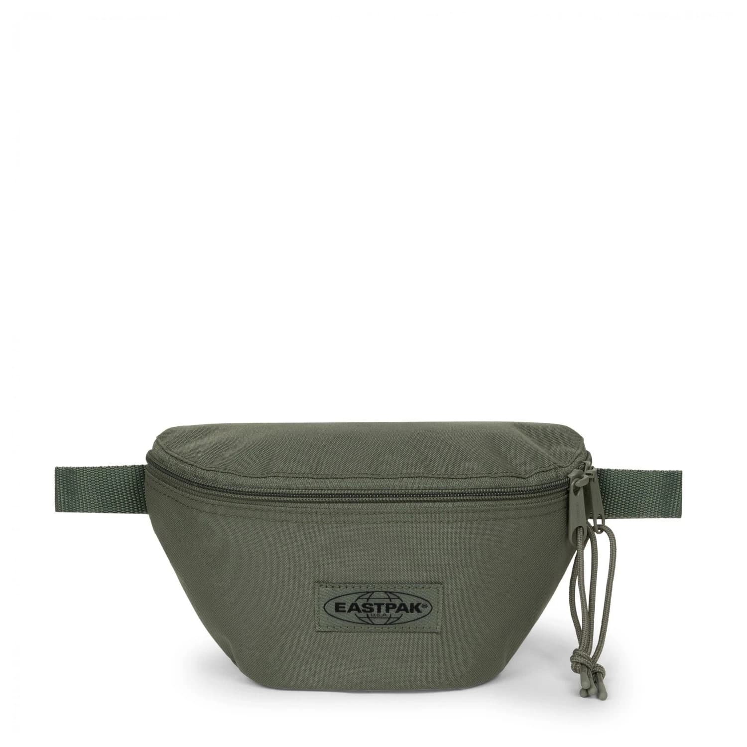 Чанта за кръст Eastpak Springer Hip bag - Monotone Khaki