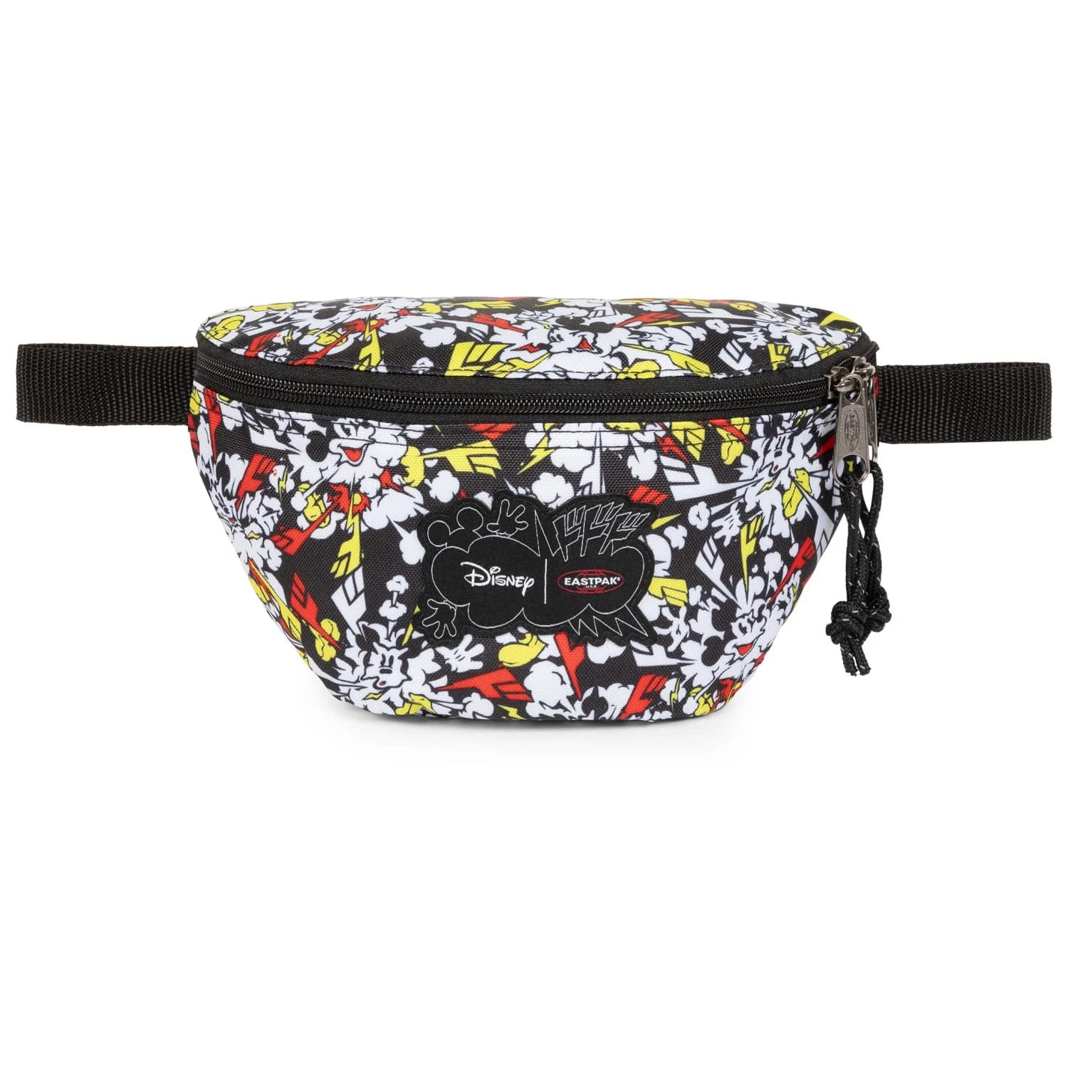Чанта за кръст Eastpak Springer Hip bag - Mickey Print