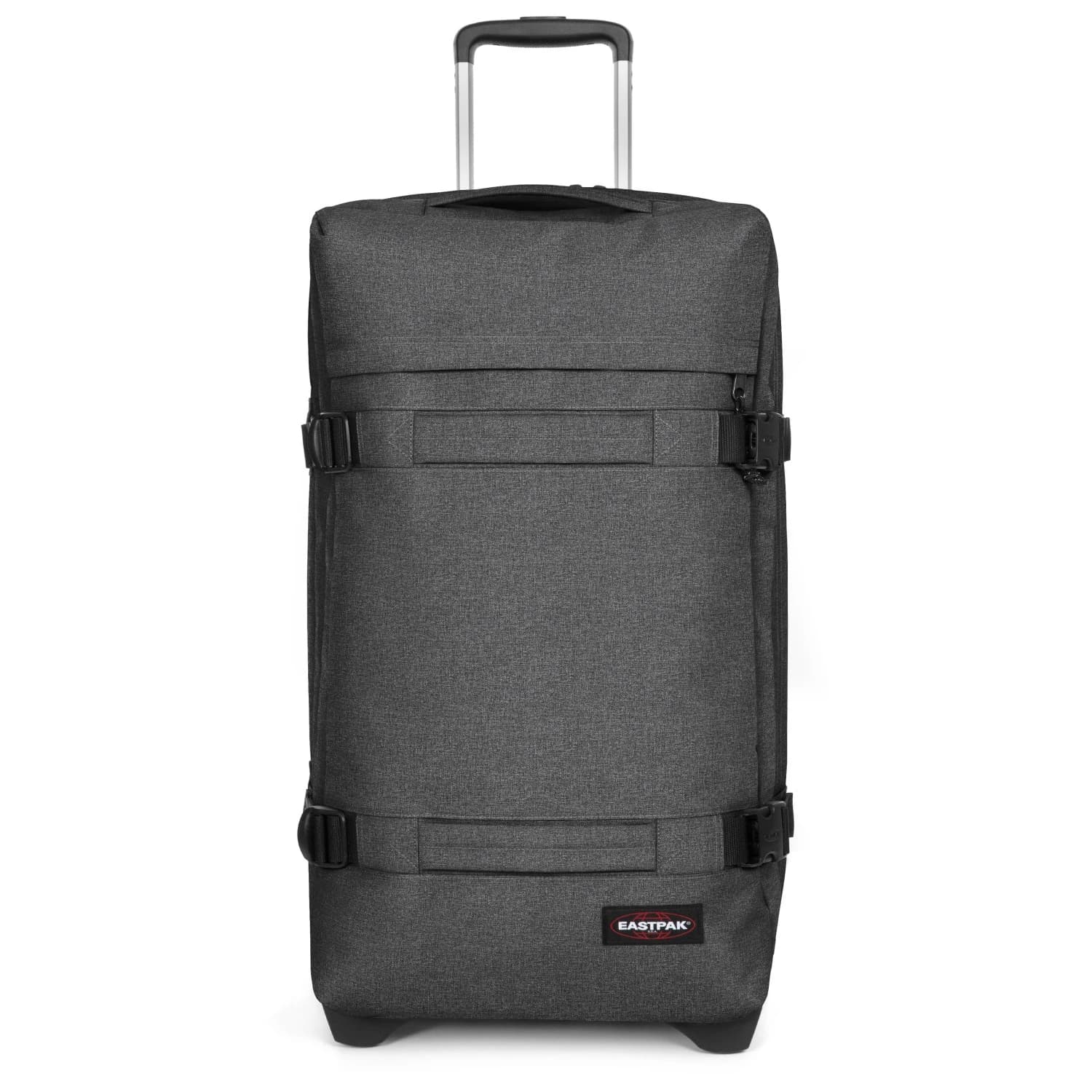 Сак Eastpak Transit'r L Luggage - Black Denim