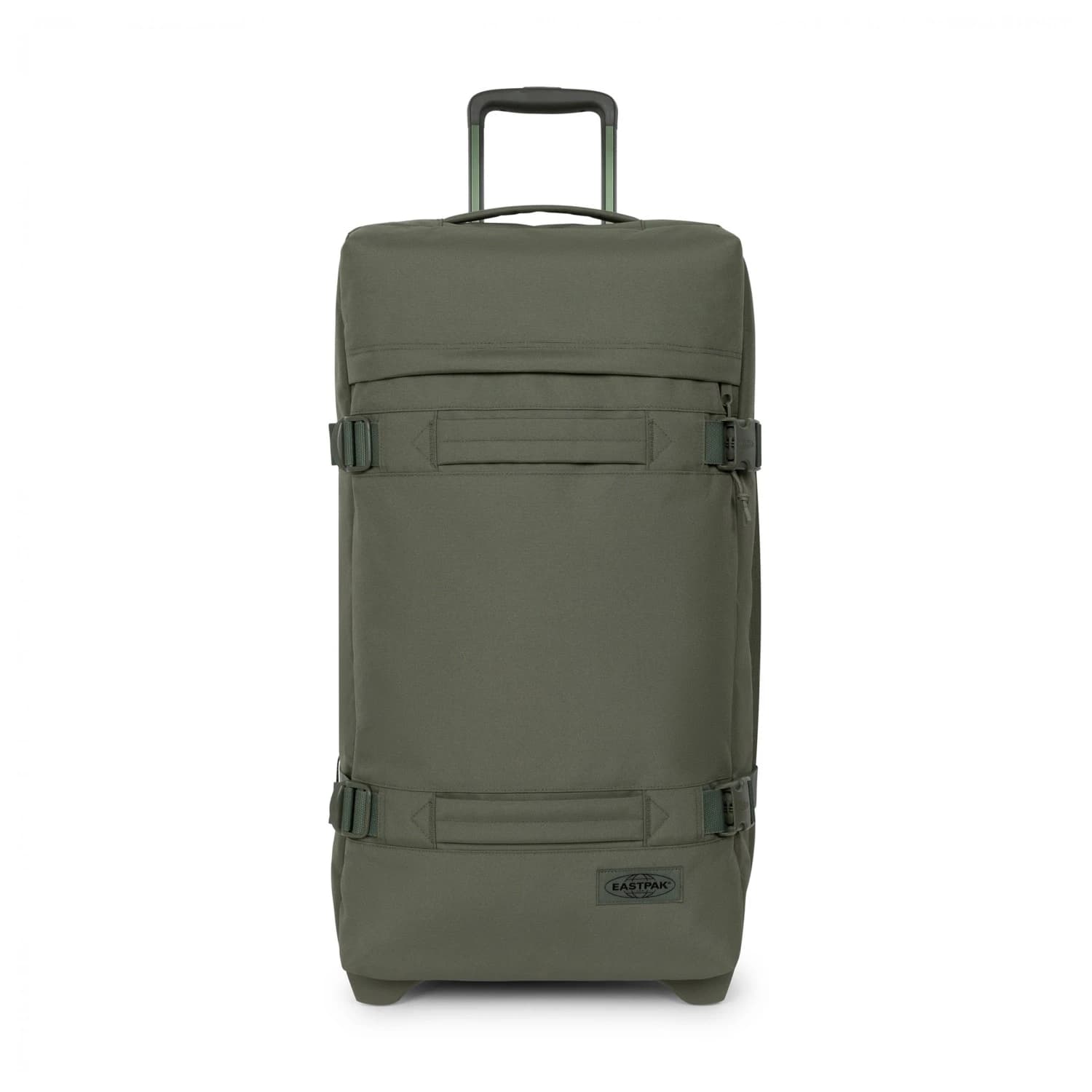 Сак Eastpak Transit'r M Luggage - Monotone Khaki
