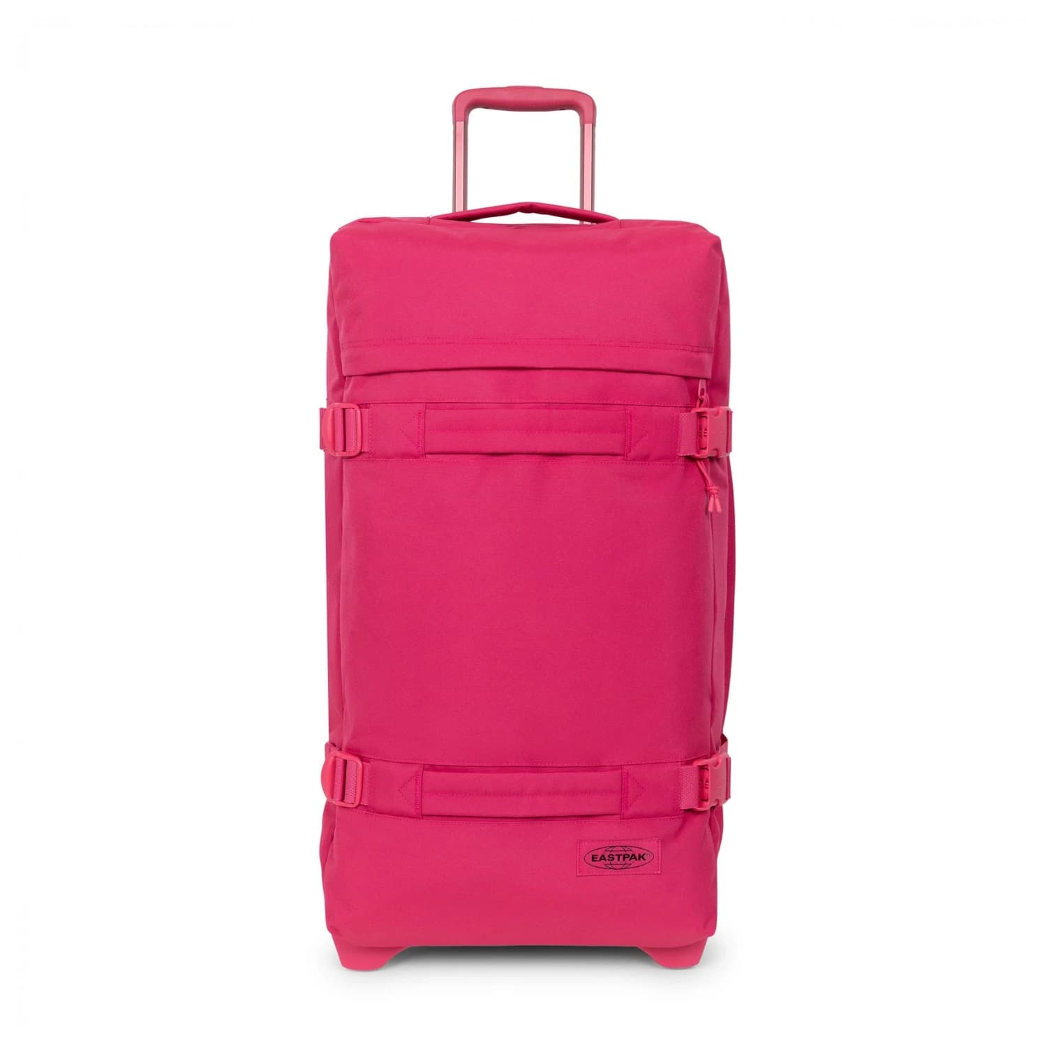Сак Eastpak Transit'r M Luggage - Monotone Pink