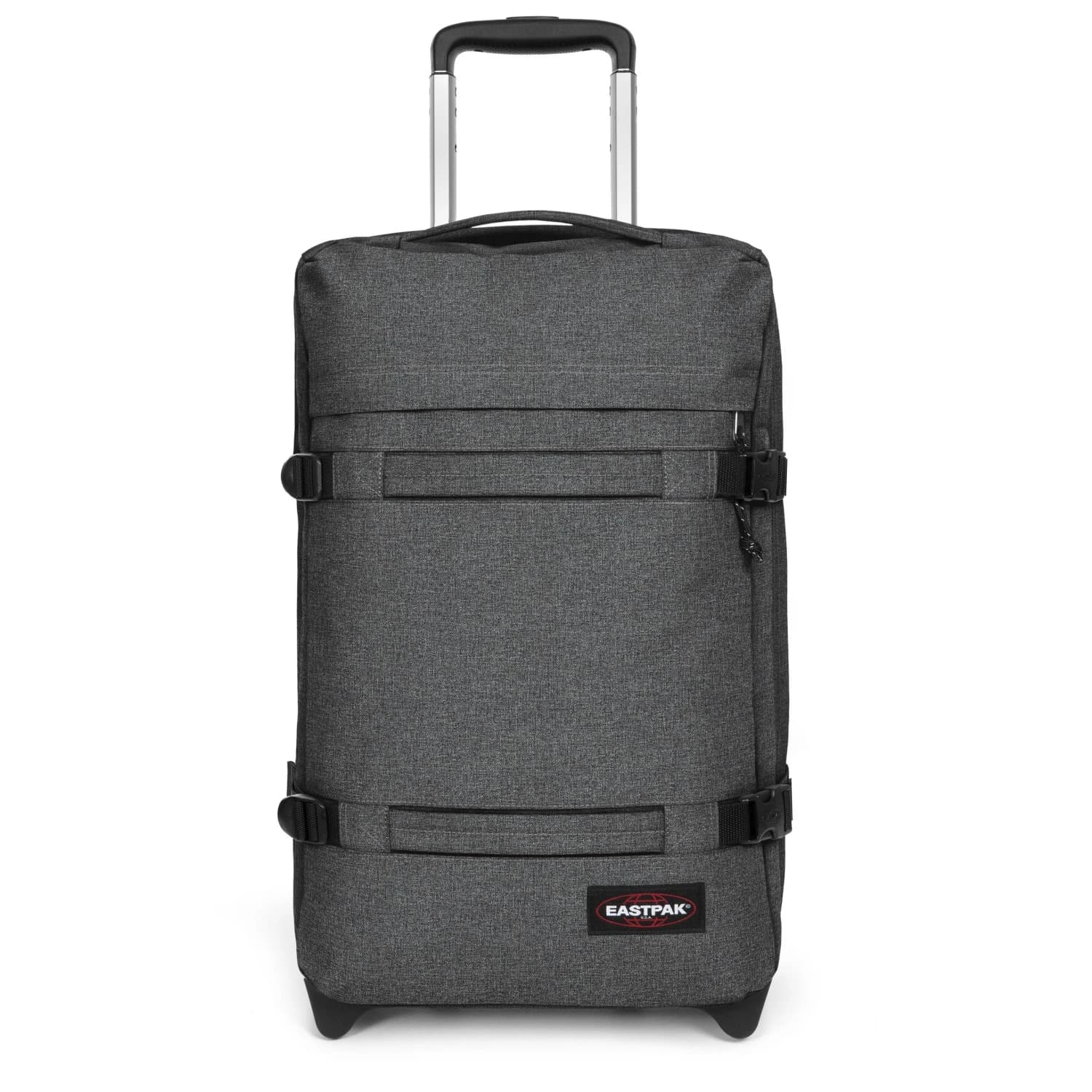 Сак Eastpak Transit'r S Luggage - Black Denim