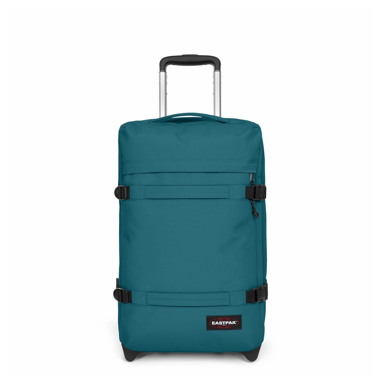 Сак Eastpak Transit'r S Luggage - Jade Teal