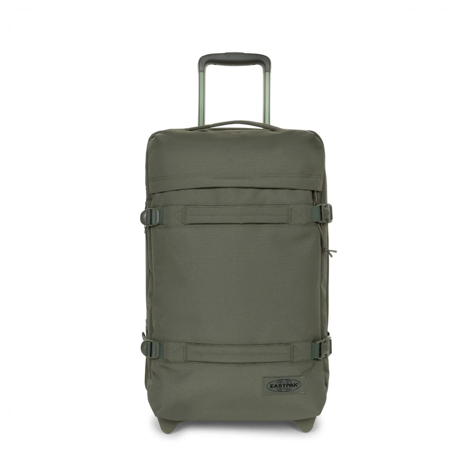 Сак Eastpak Transit'r S Luggage - Monotone Khaki