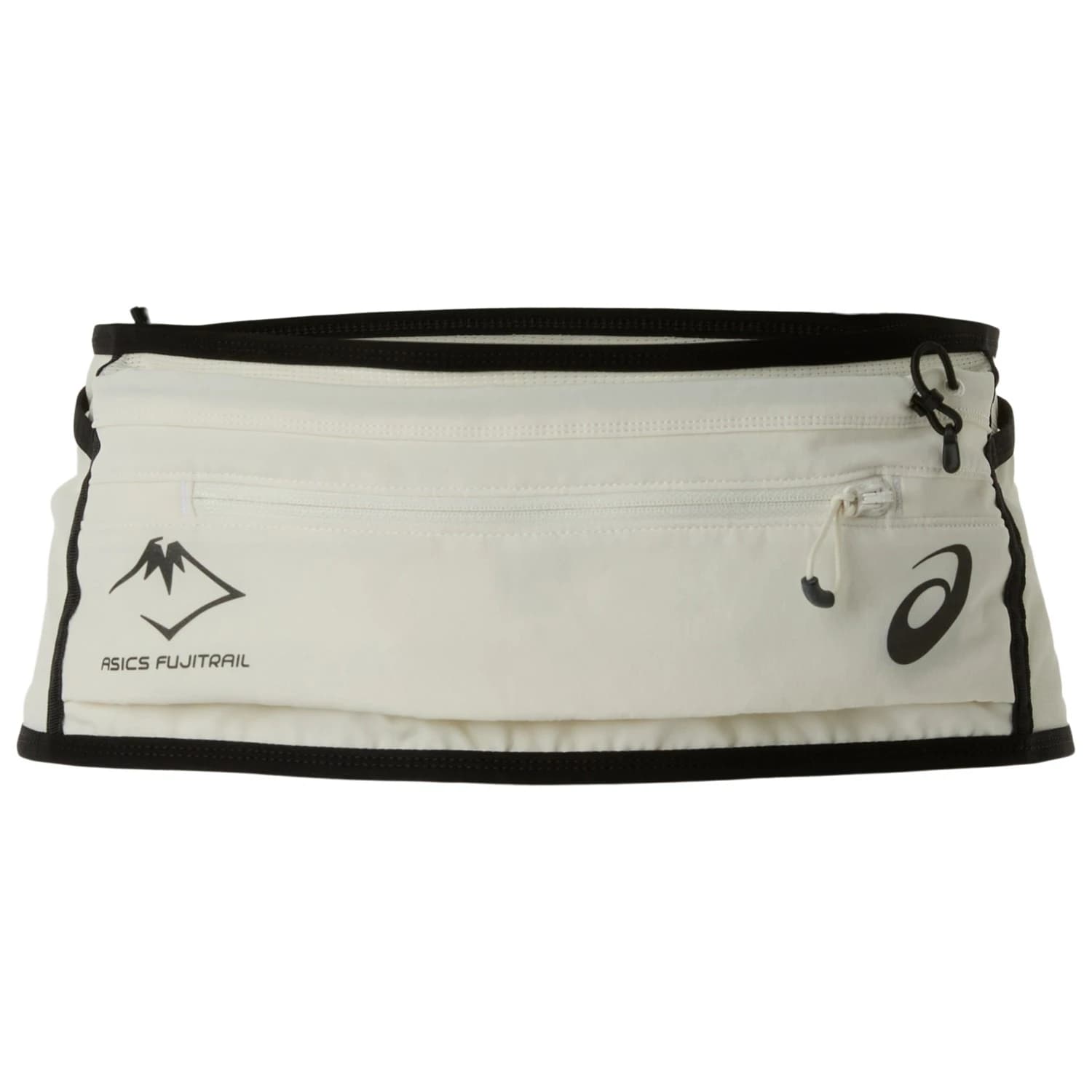 Чанта за кръст Asics Fujitrail Belt Hip bag - Cream