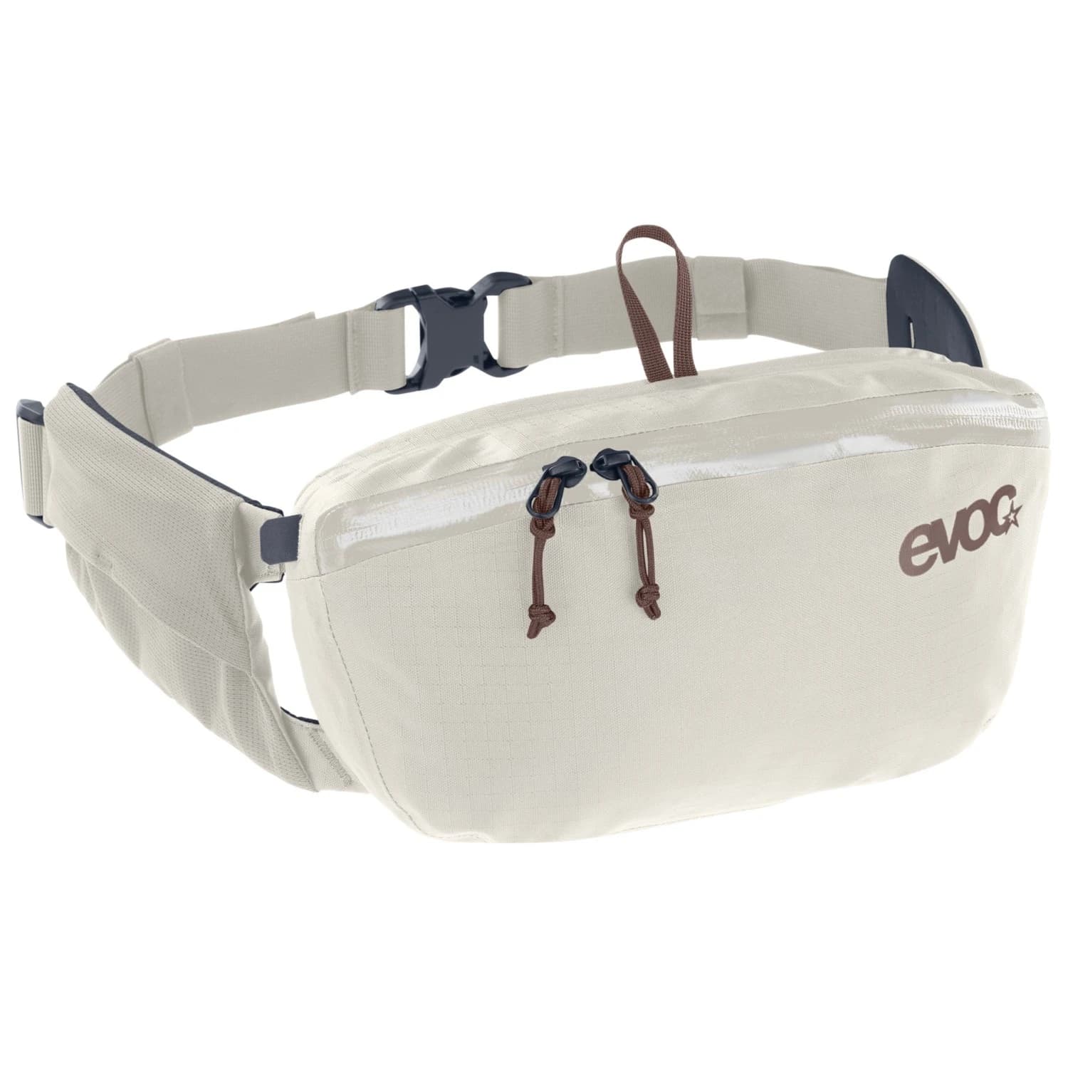 Чанта за кръст Evoc Hip Pouch 3D WP 2 Hip bag - Sand