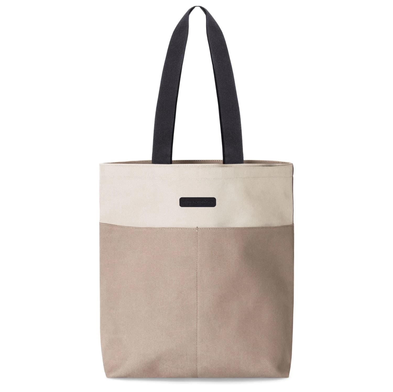Чанта за рамо Ucon acrobatics Original Noah 16,5 Shoulder bag - Dark Sand / Light Sand
