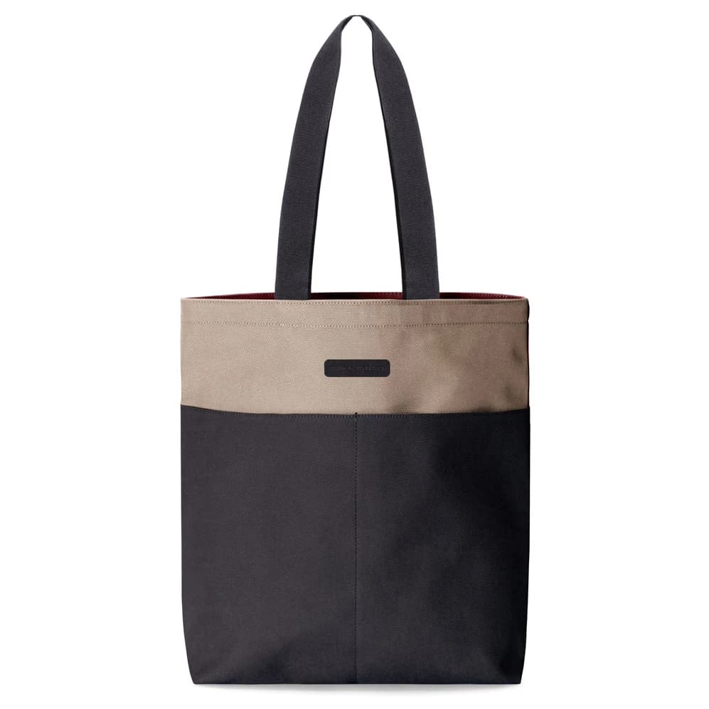 Чанта за рамо Ucon acrobatics Original Noah 16,5 Shoulder bag - Dark Sand / Black