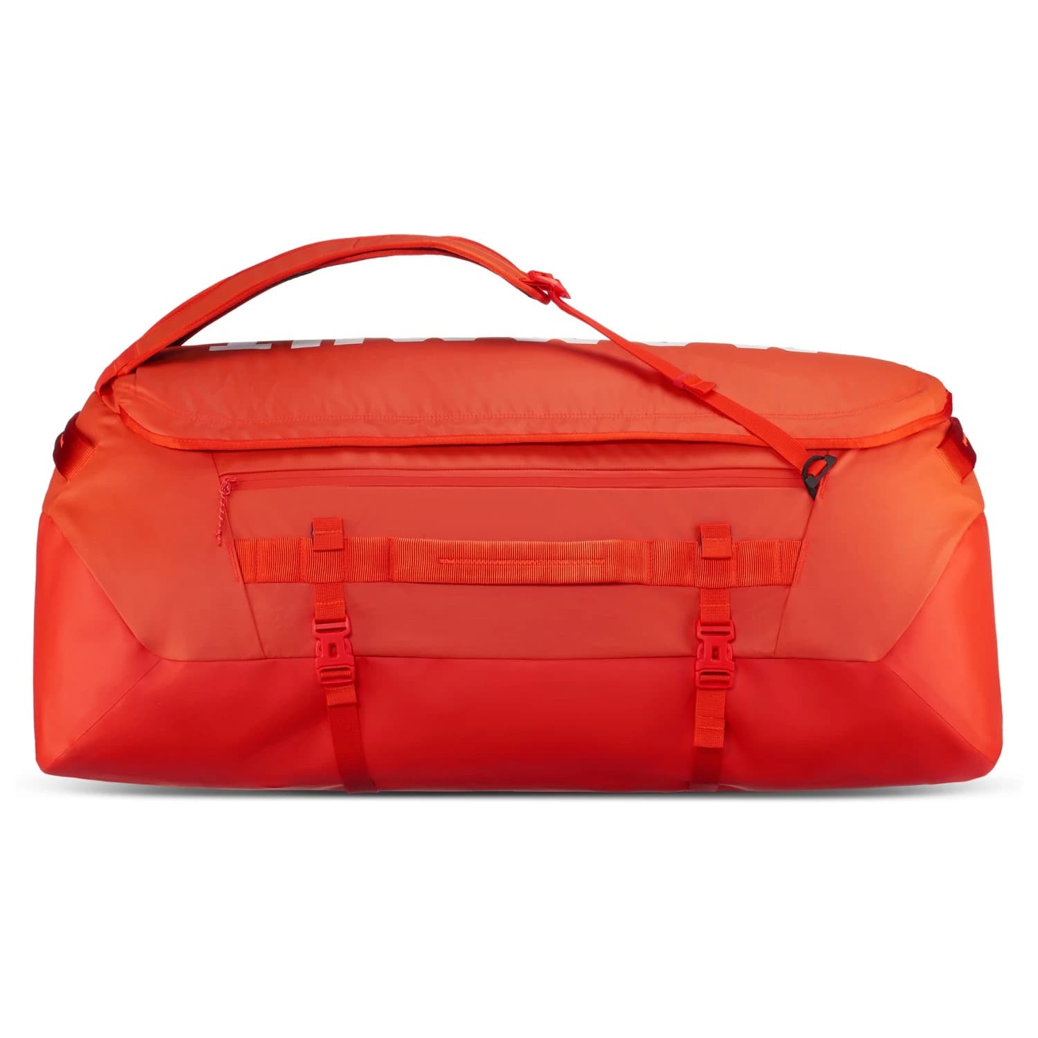 Сак Mammut Cargo 140 Luggage - Mammut Red