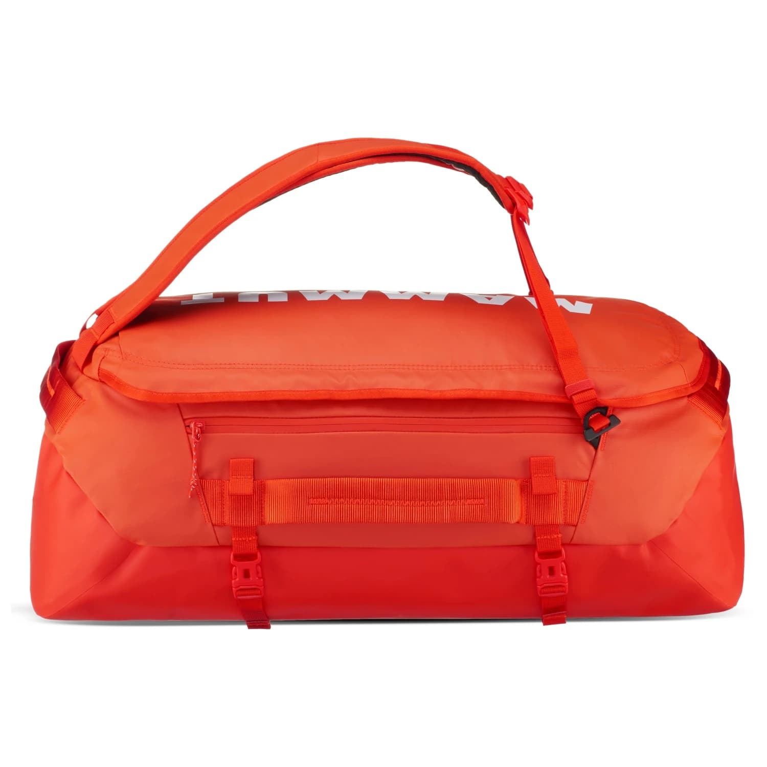 Сак Mammut Cargo 50 Luggage - Mammut Red